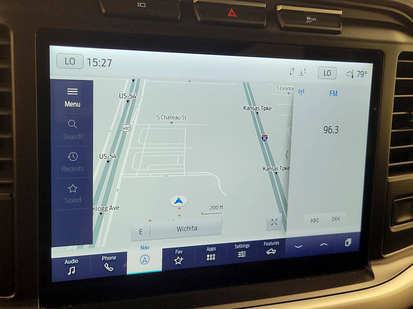 2023 Ford F-150 XLT - Photo 15