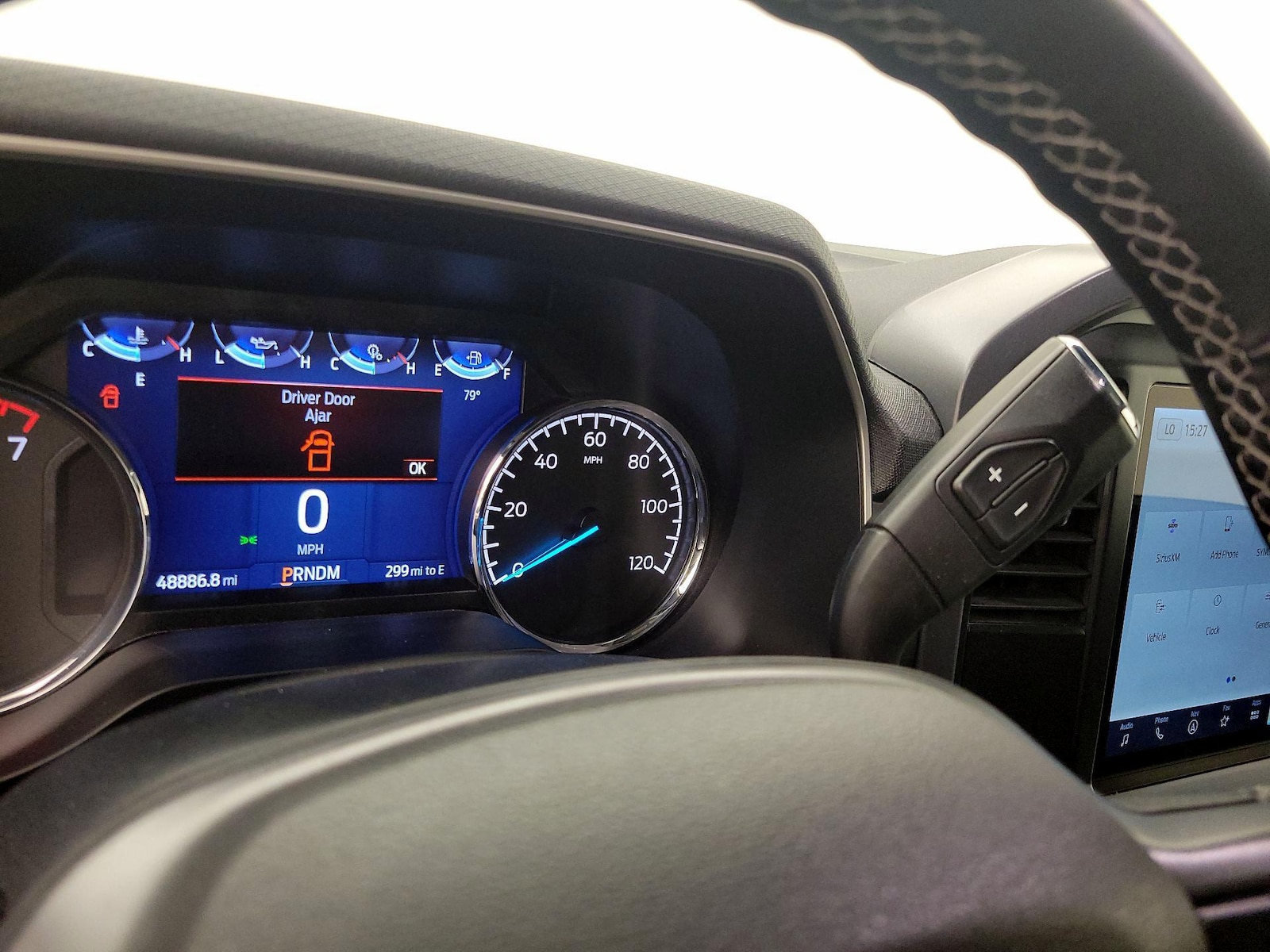 2023 Ford F-150 XLT - Photo 19