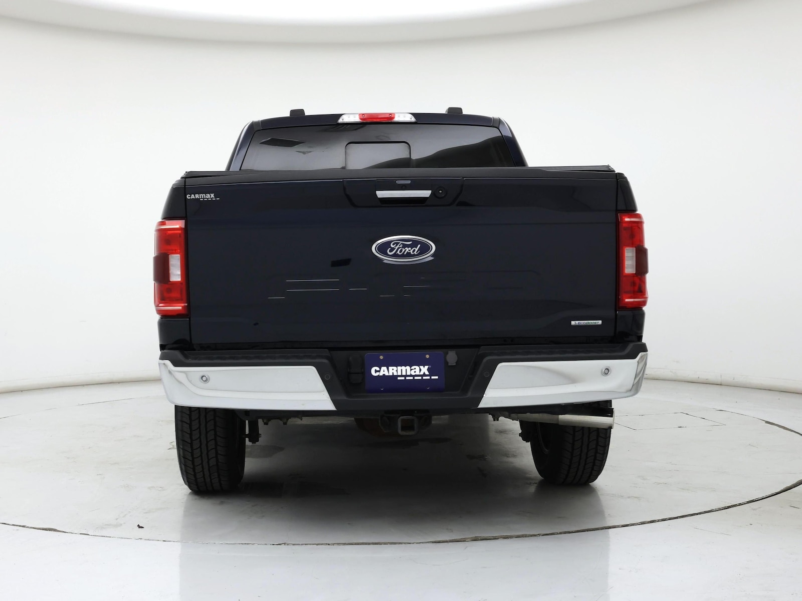 2023 Ford F-150 XLT - Photo 7