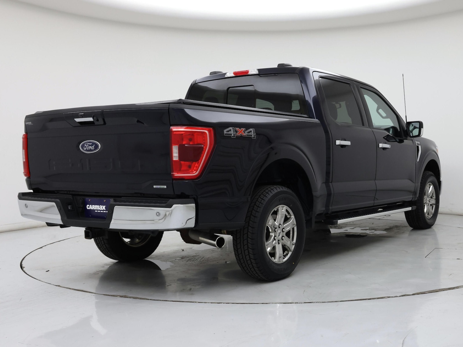 2023 Ford F-150 XLT - Photo 9