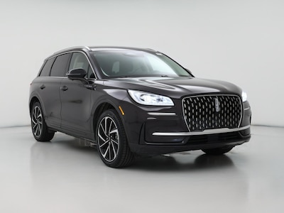 2023 Lincoln Corsair Grand Touring