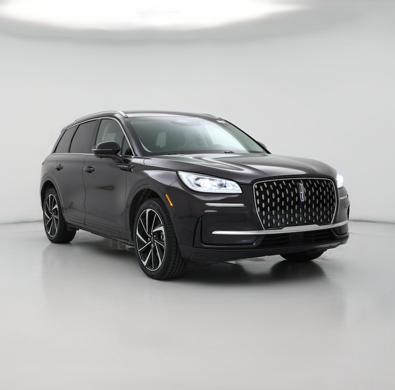 2023 Lincoln Corsair Grand Touring