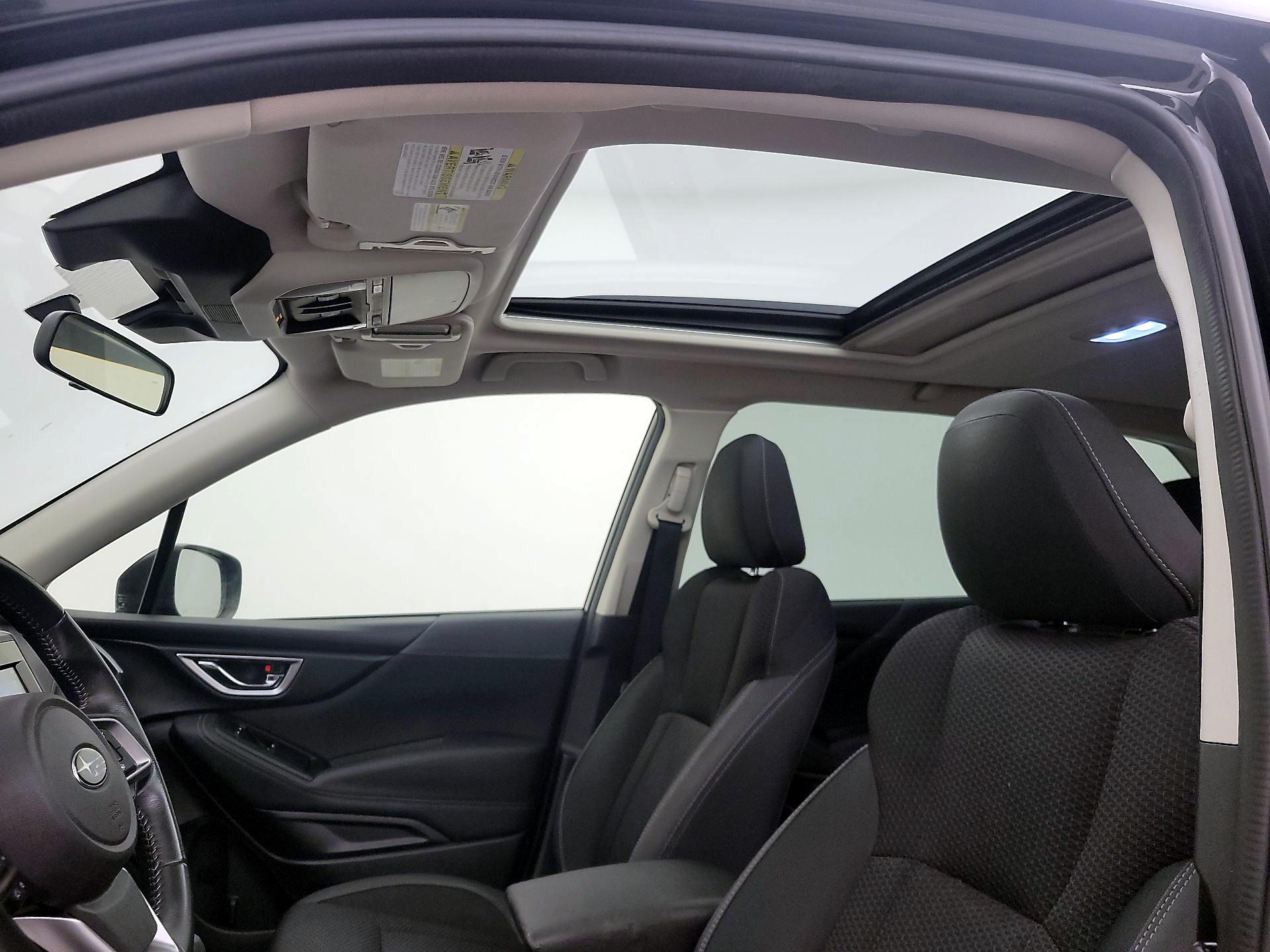 Thumbnail: 2022 Subaru Forester - 19