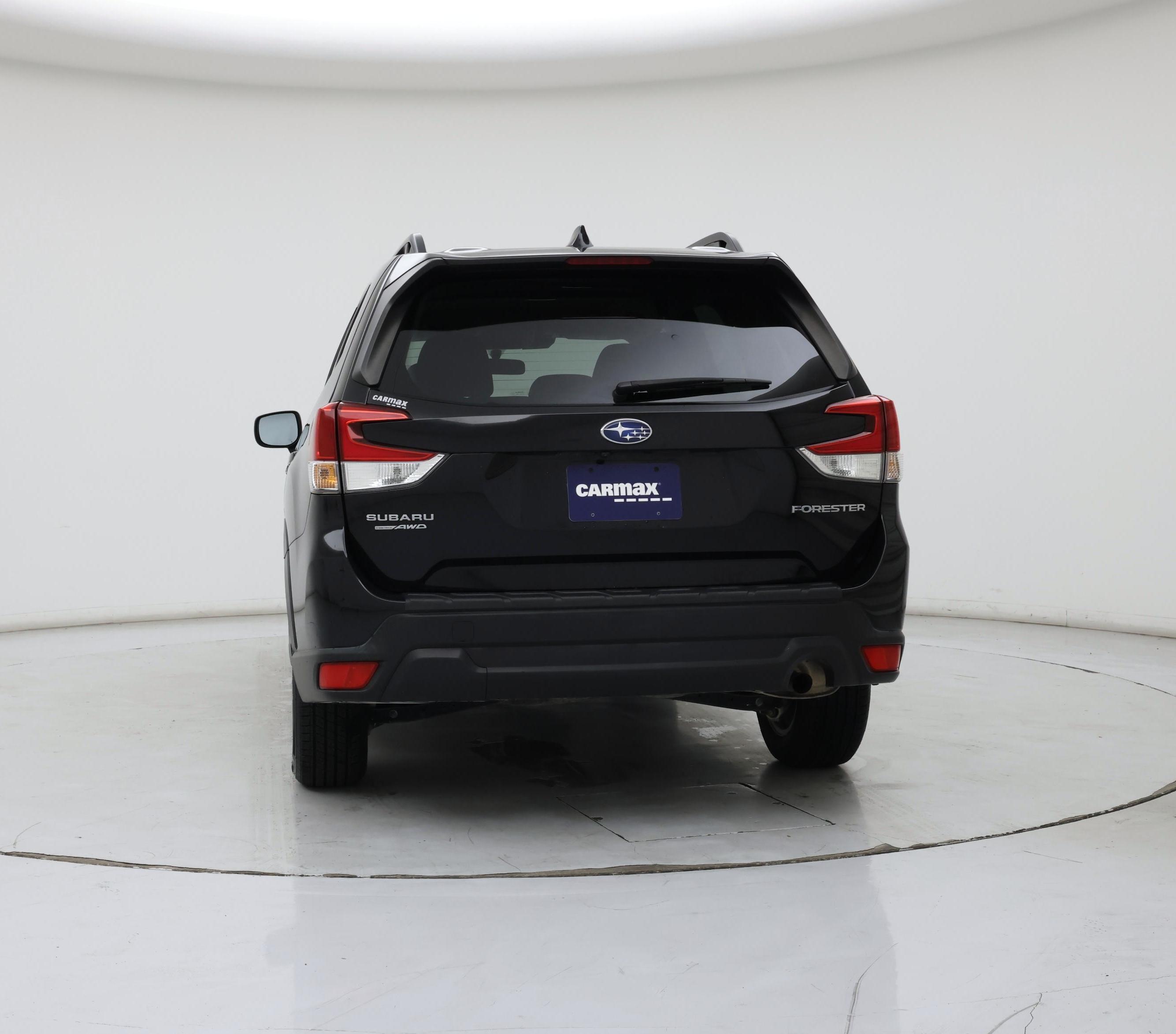 Thumbnail: 2022 Subaru Forester - 6