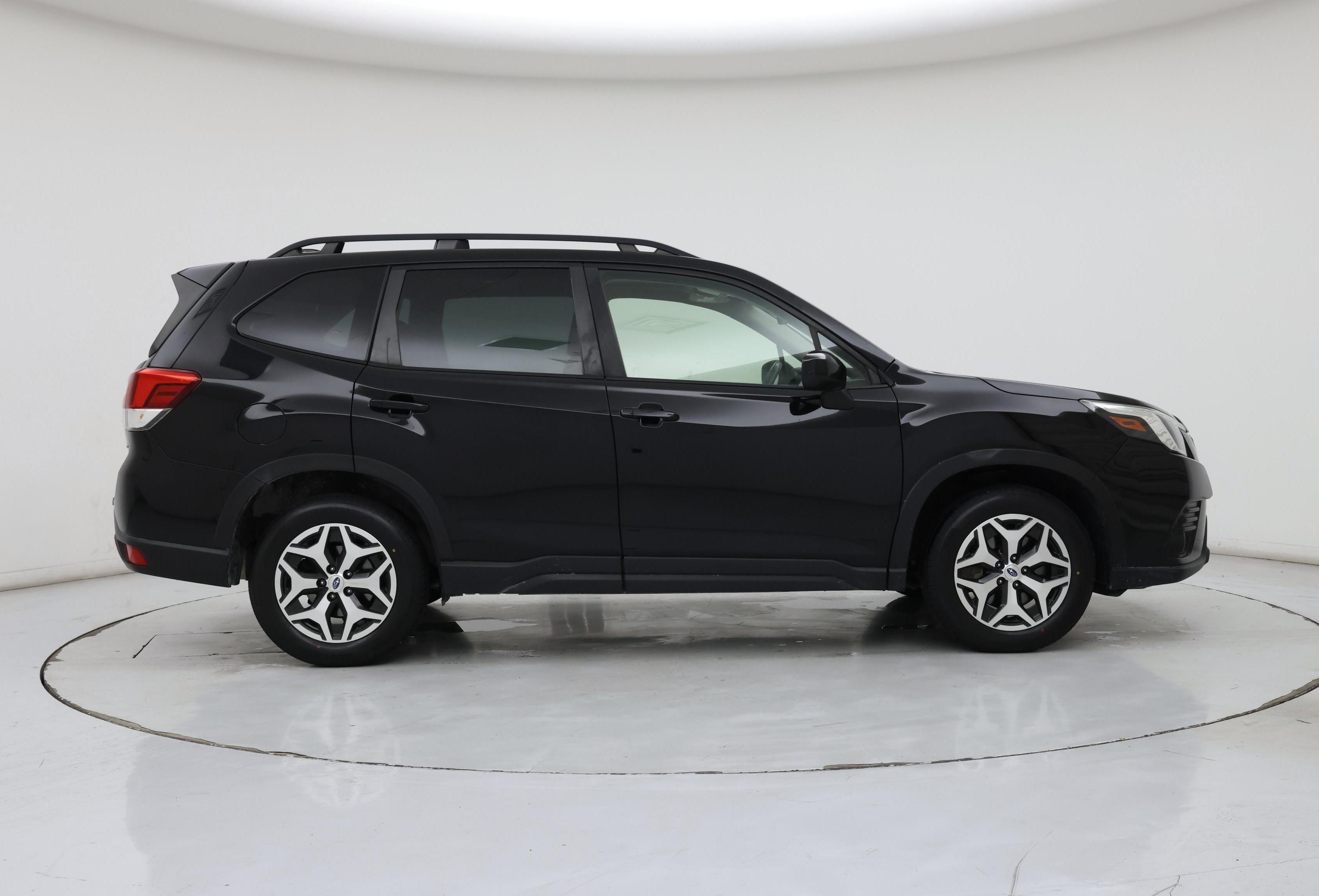 Thumbnail: 2022 Subaru Forester - 7