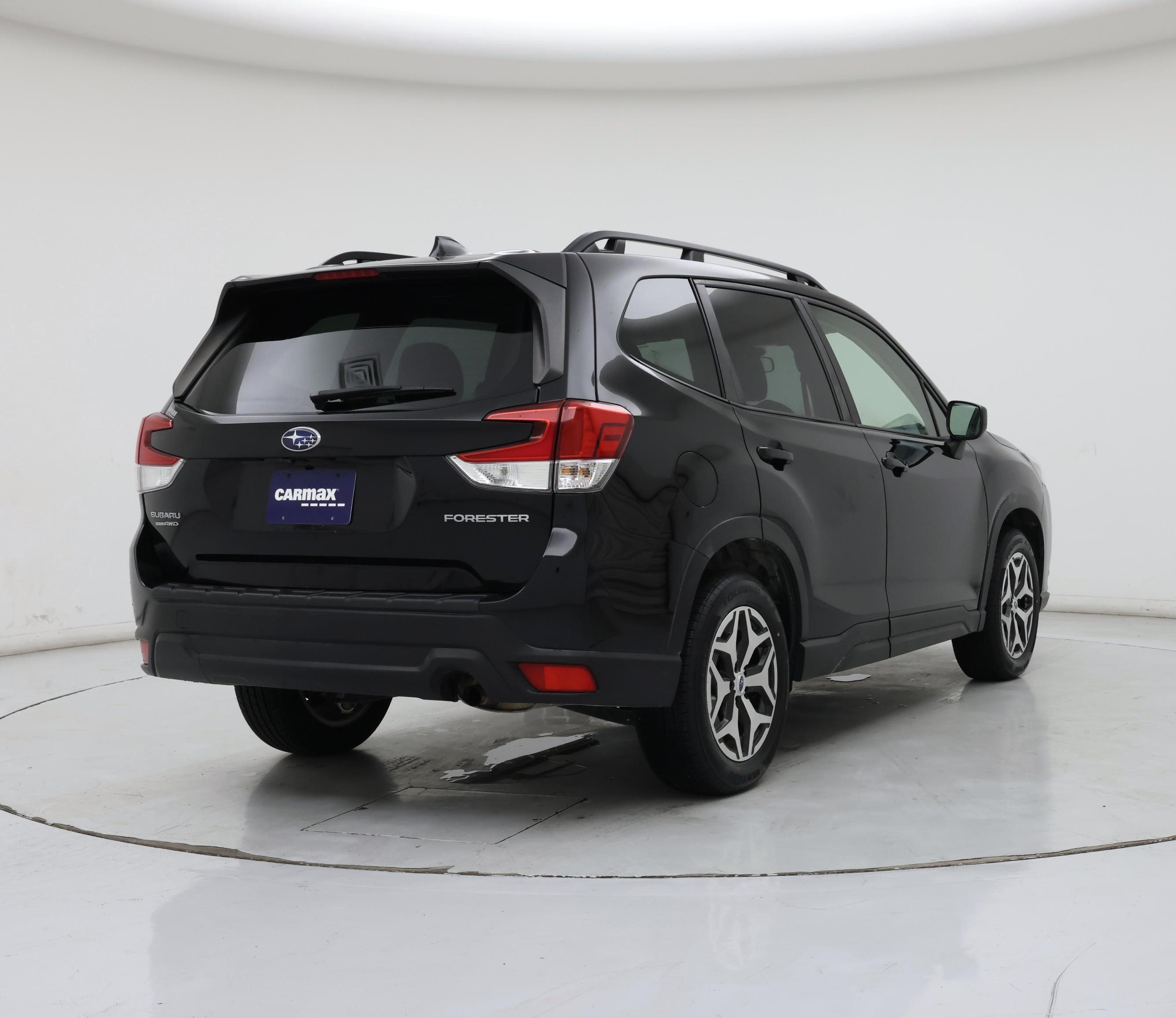 Thumbnail: 2022 Subaru Forester - 8