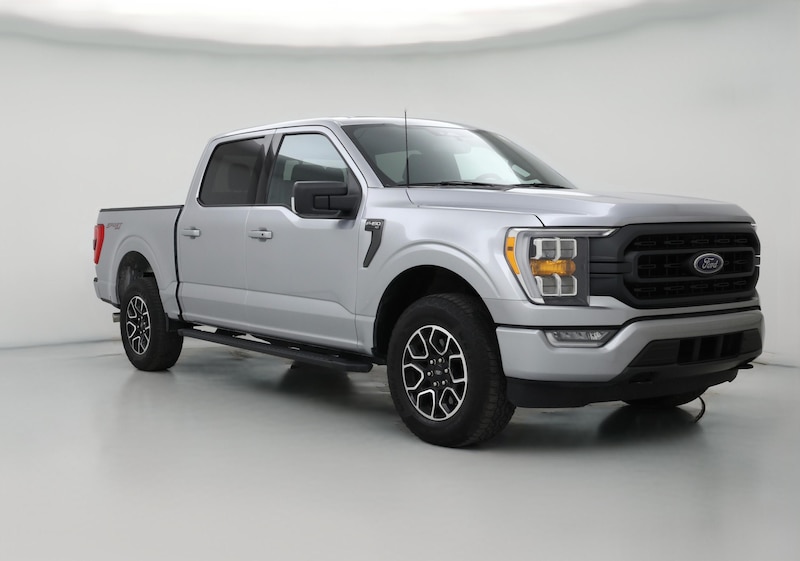 2023 Ford F150 XLT