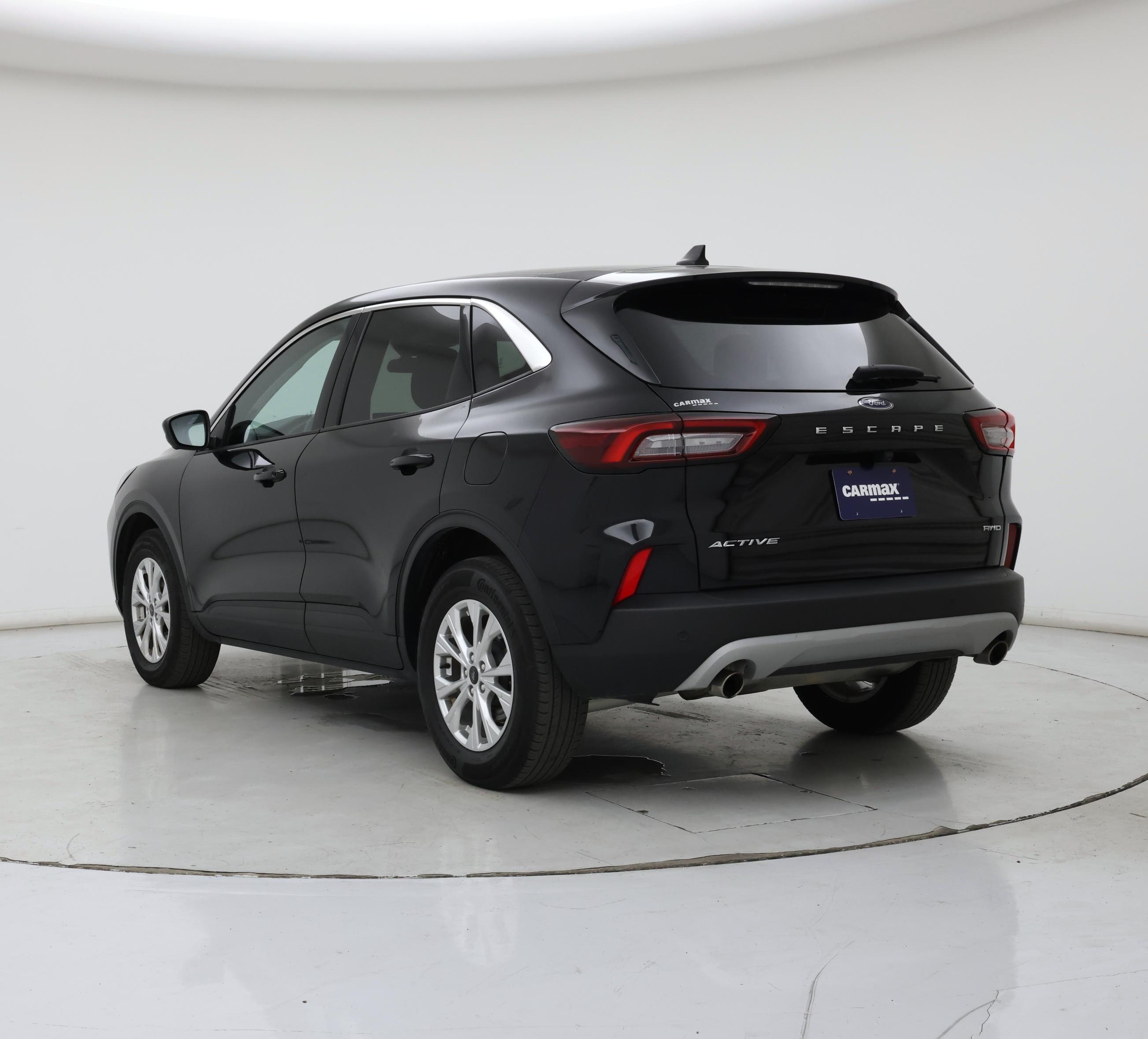 Thumbnail: 2023 Ford Escape - 2