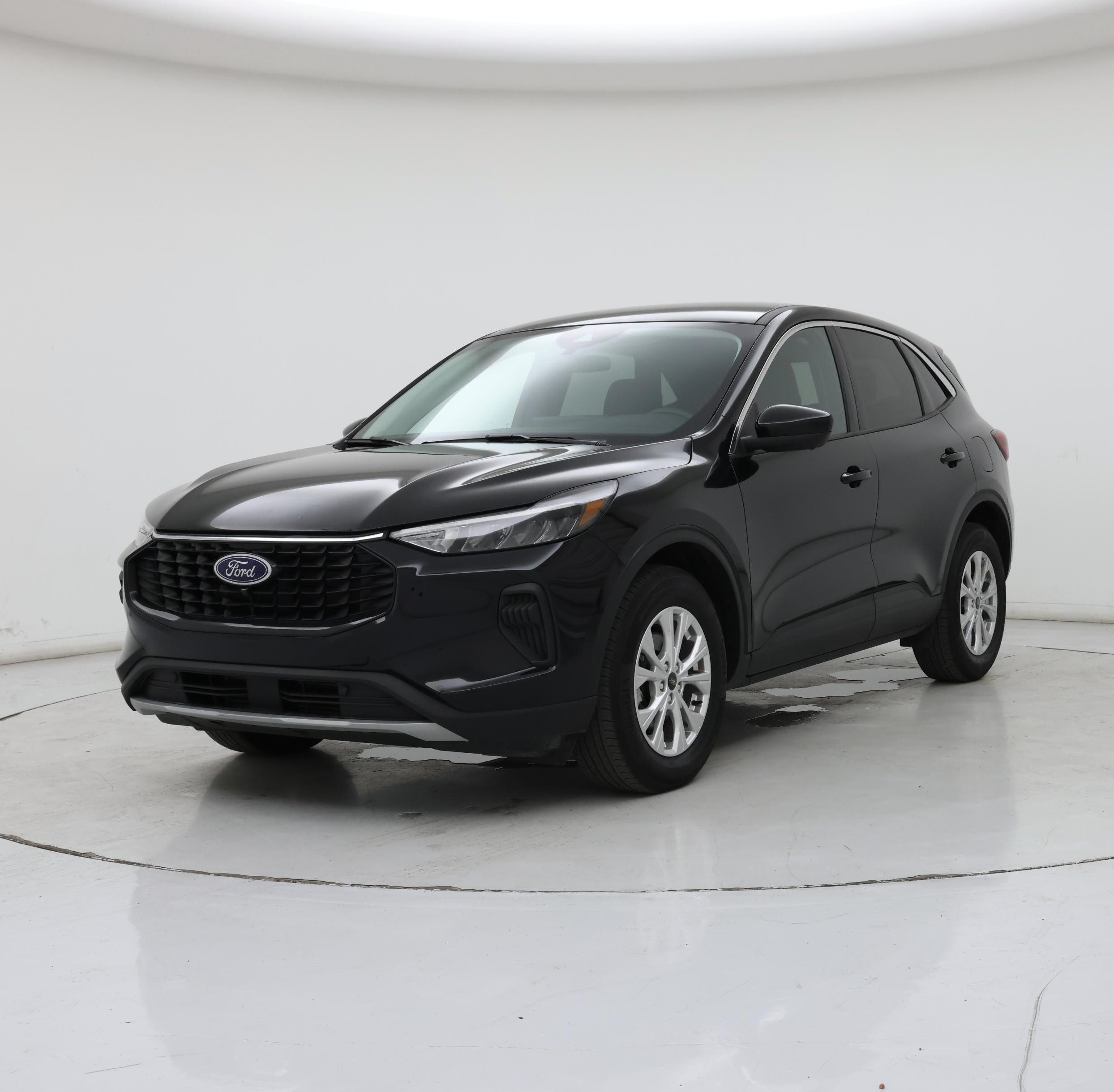 Thumbnail: 2023 Ford Escape - 4