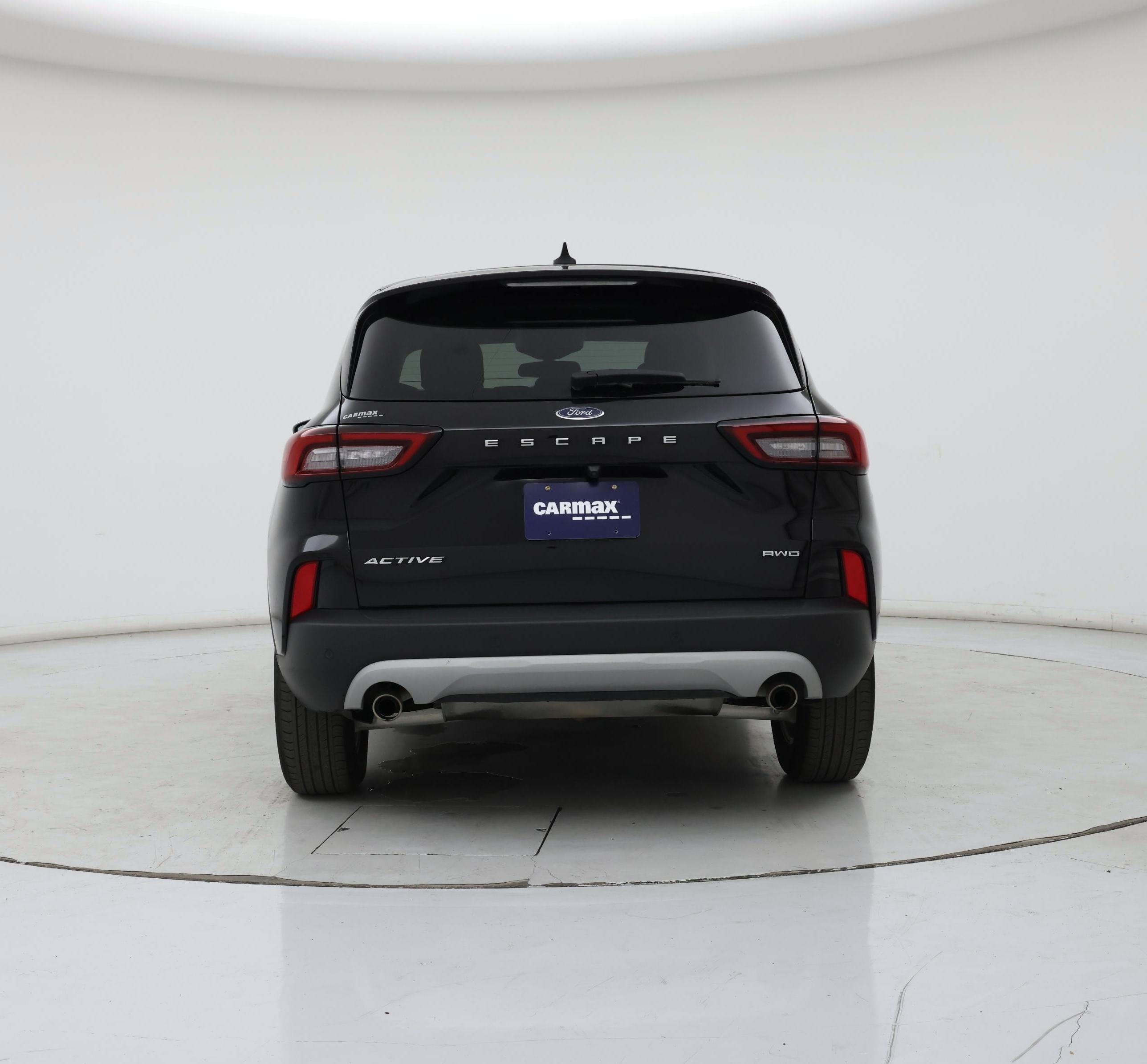Thumbnail: 2023 Ford Escape - 6