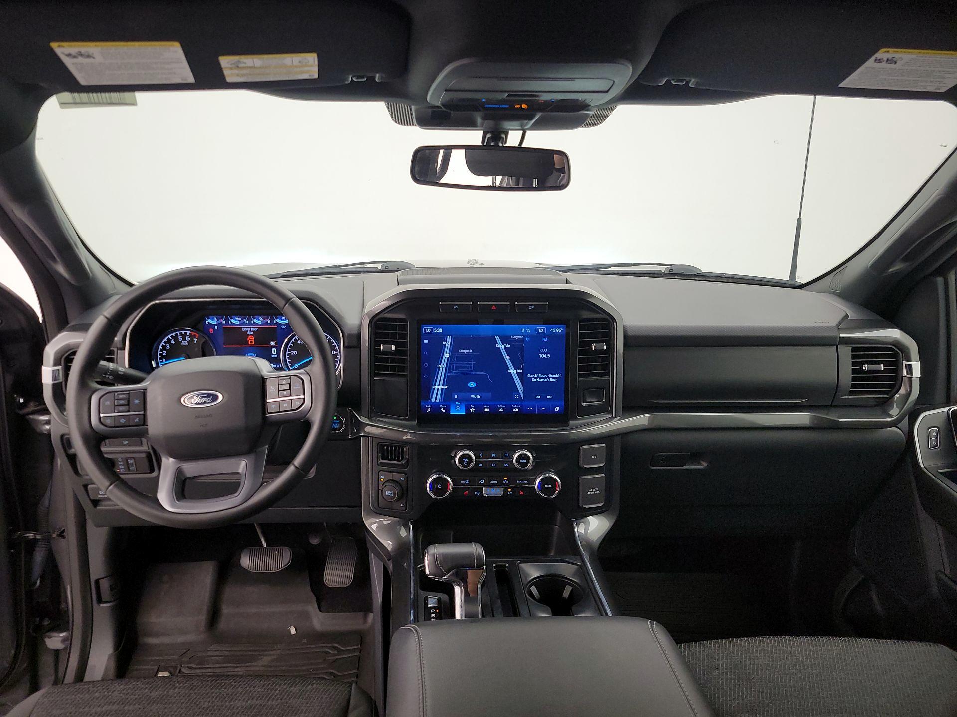 Thumbnail: 2023 Ford F-150 - 9