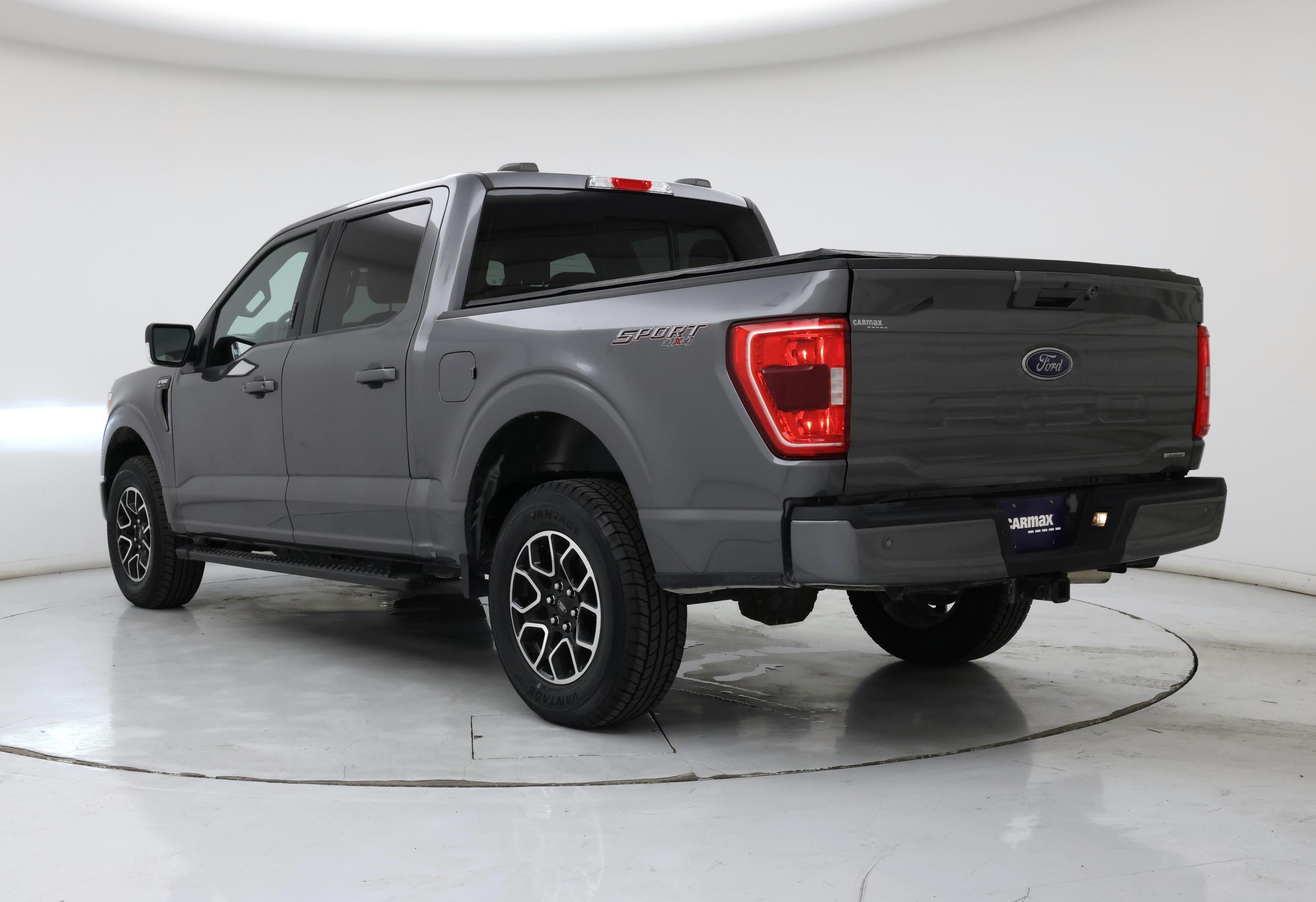 Thumbnail: 2023 Ford F-150 - 2