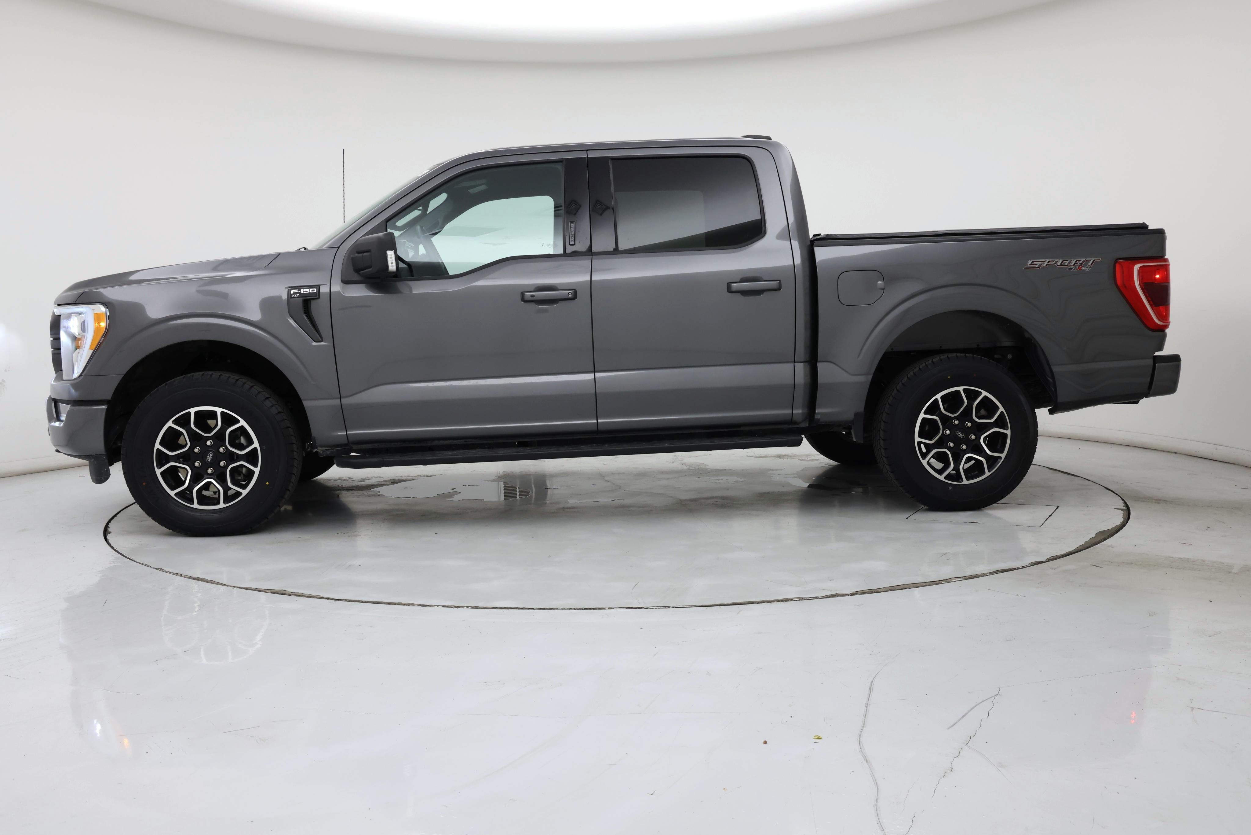Thumbnail: 2023 Ford F-150 - 3
