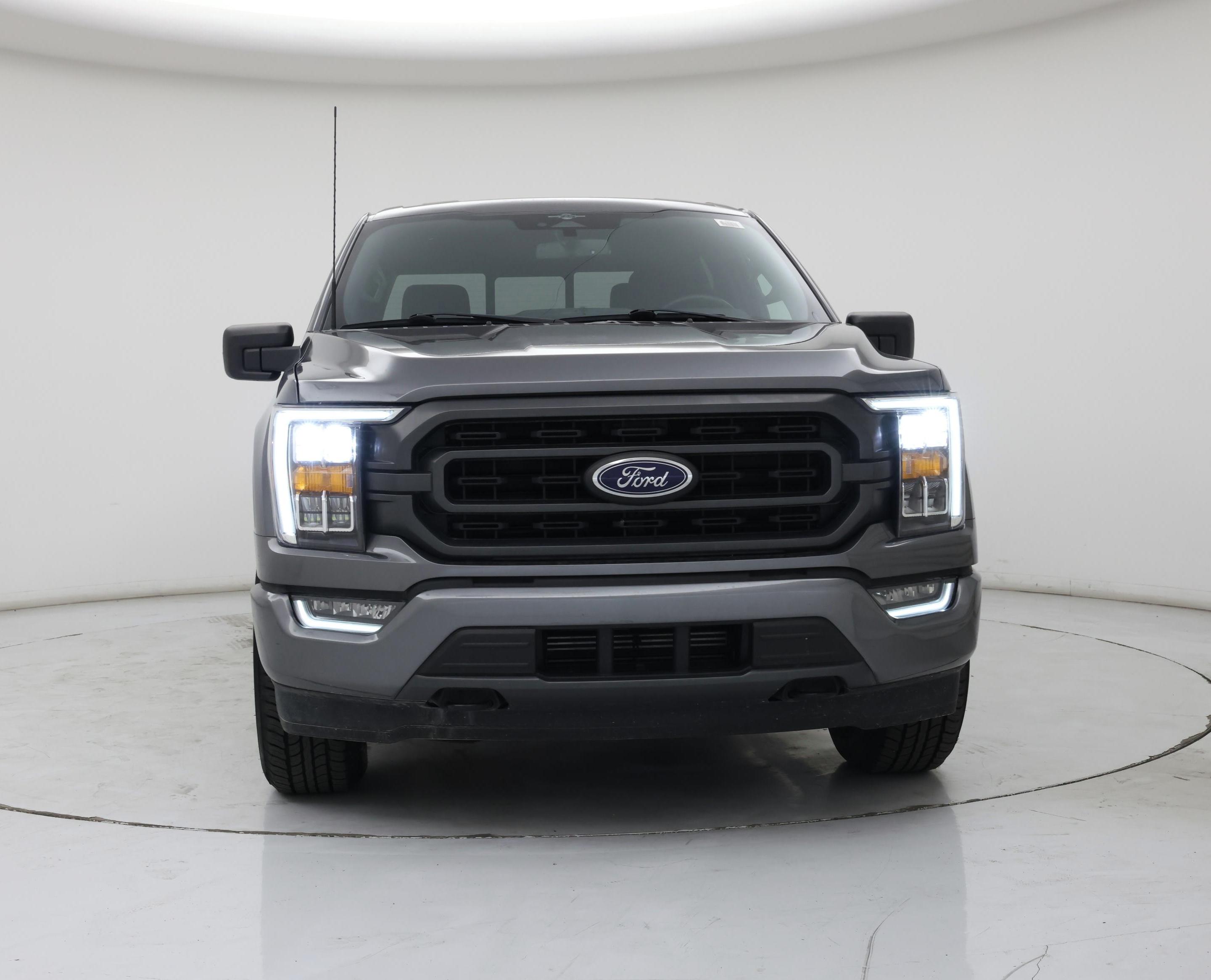 Thumbnail: 2023 Ford F-150 - 5