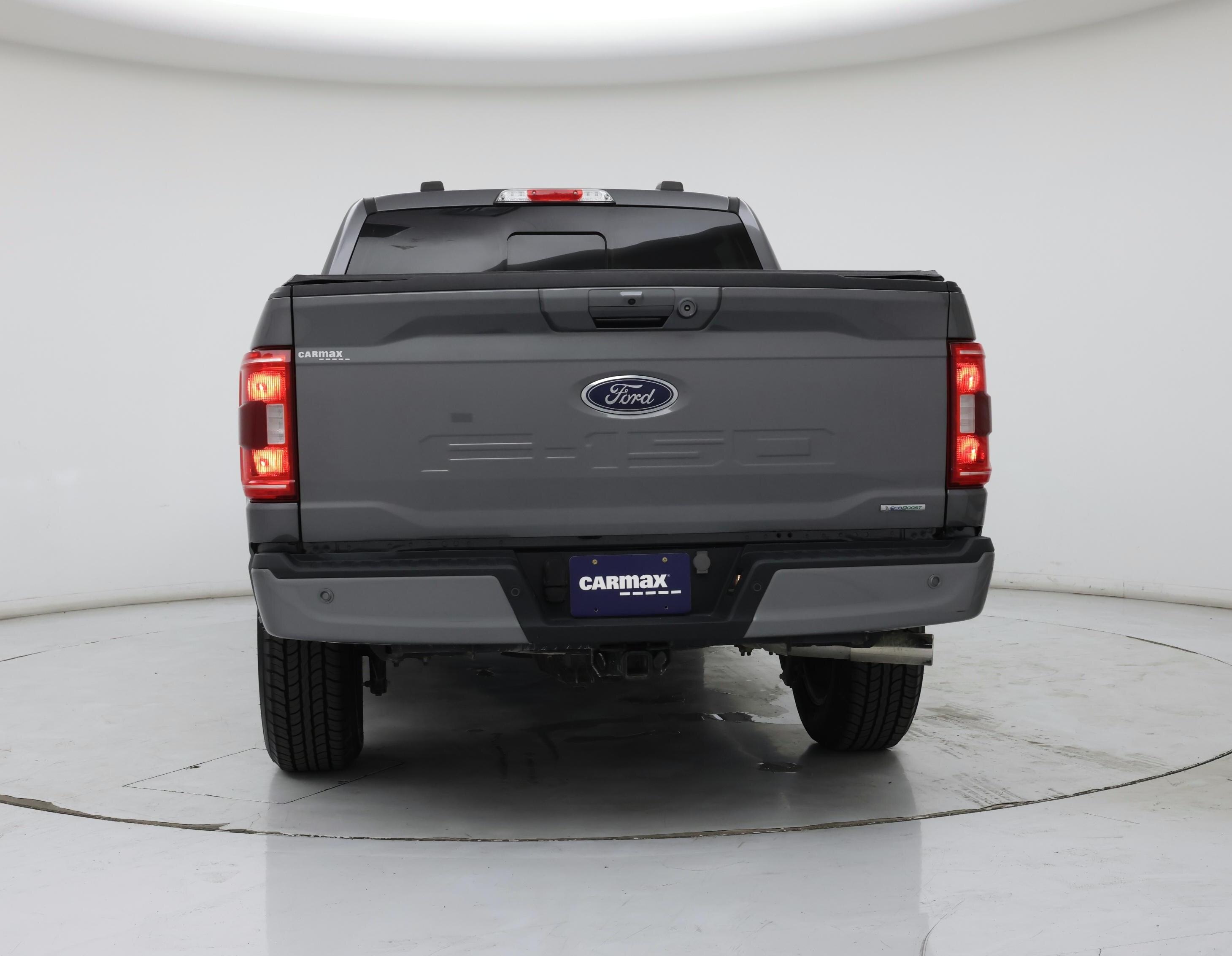 Thumbnail: 2023 Ford F-150 - 6
