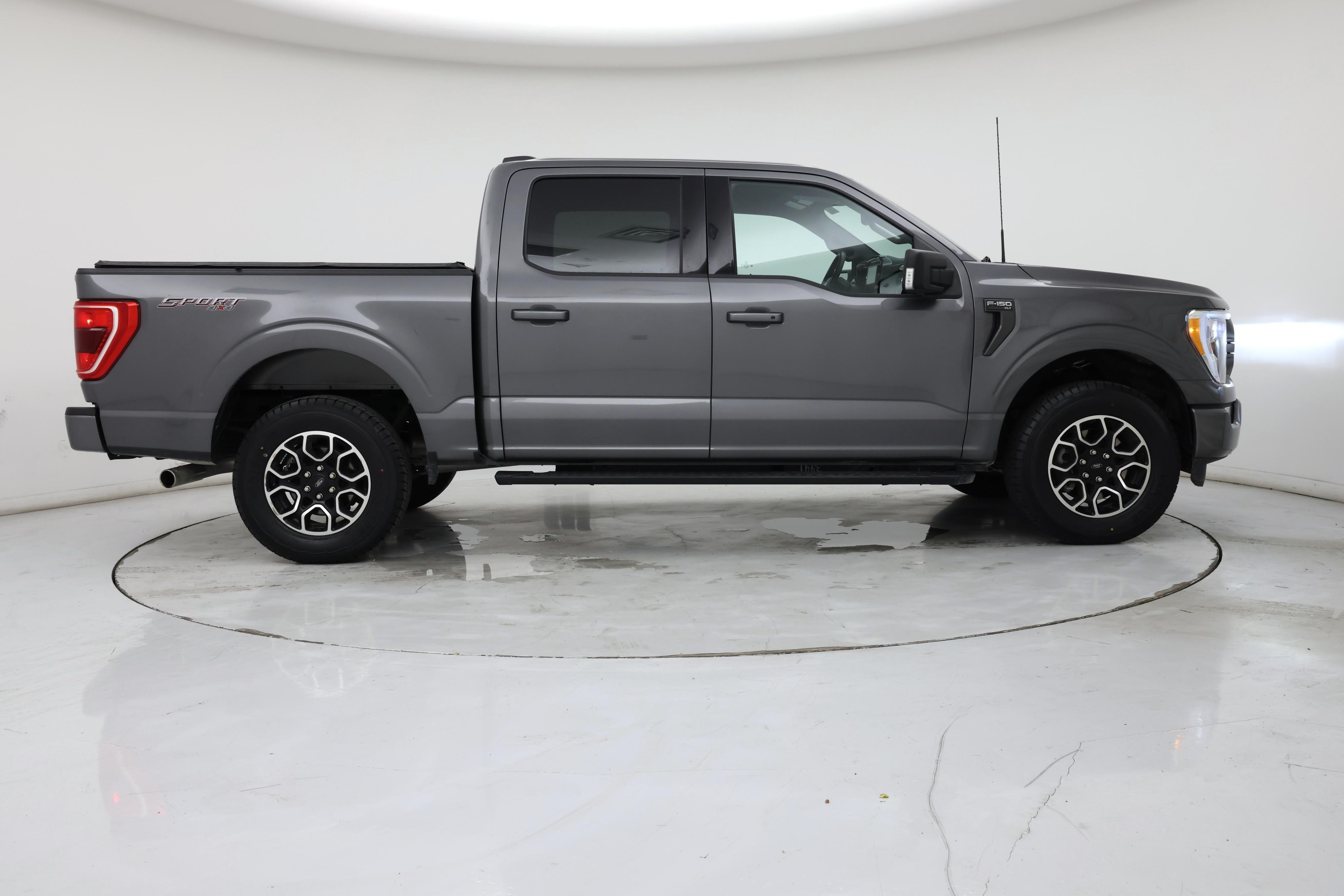 Thumbnail: 2023 Ford F-150 - 7