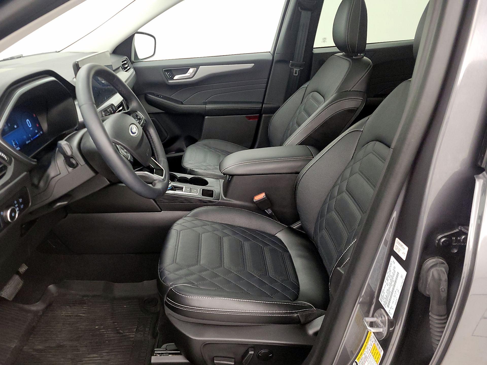 Thumbnail: 2023 Ford Escape - 11