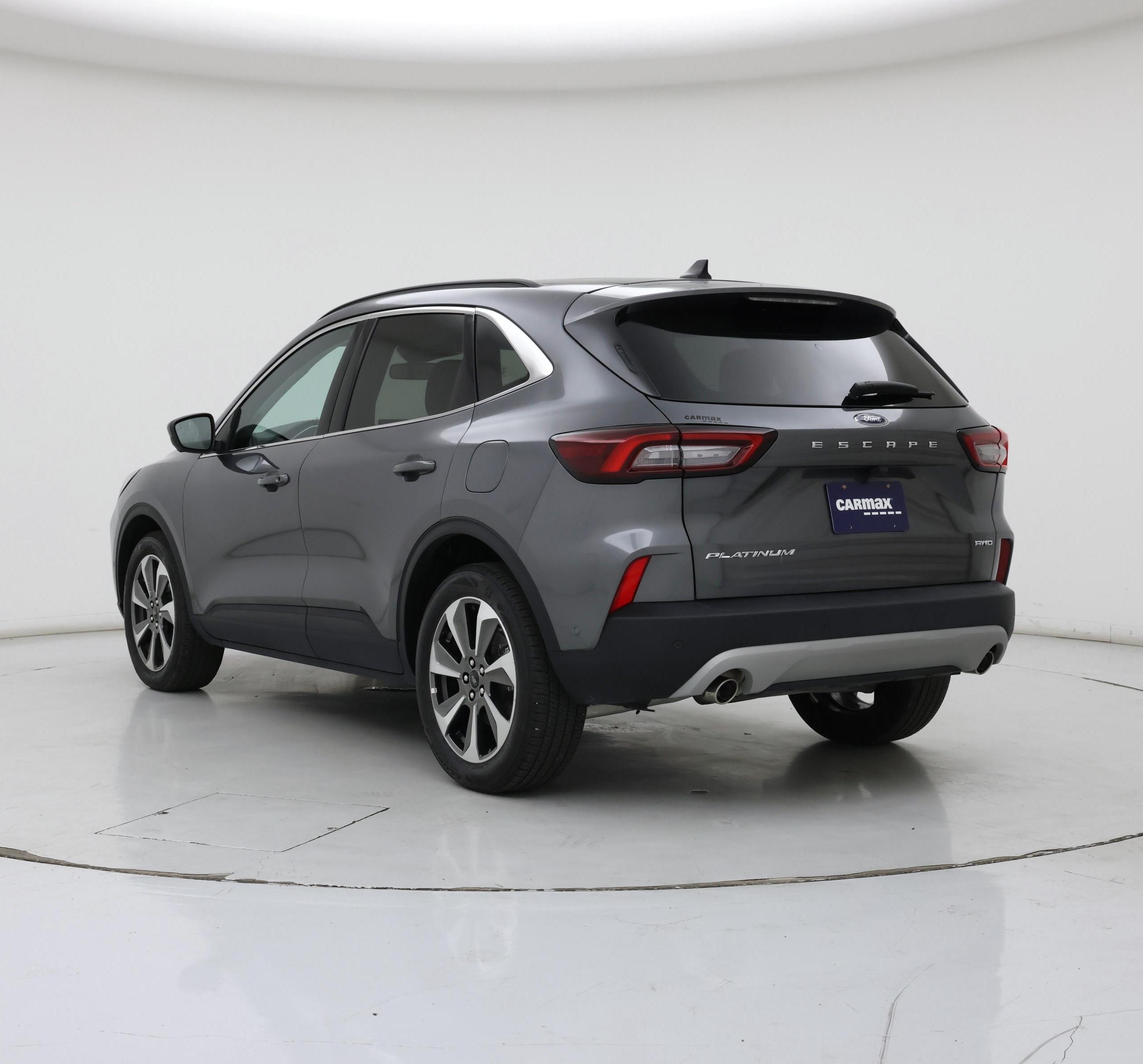 Thumbnail: 2023 Ford Escape - 2