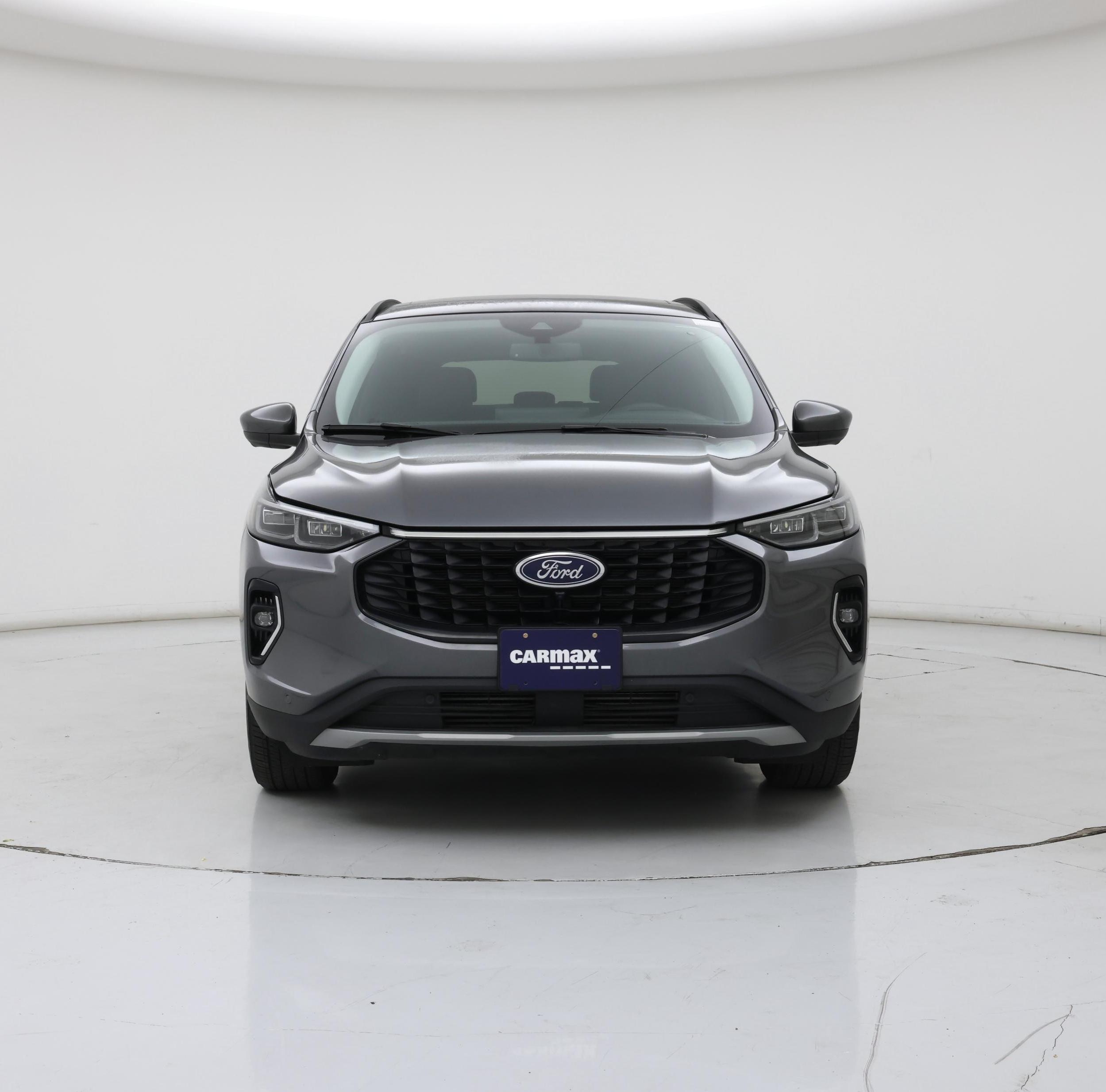 Thumbnail: 2023 Ford Escape - 5