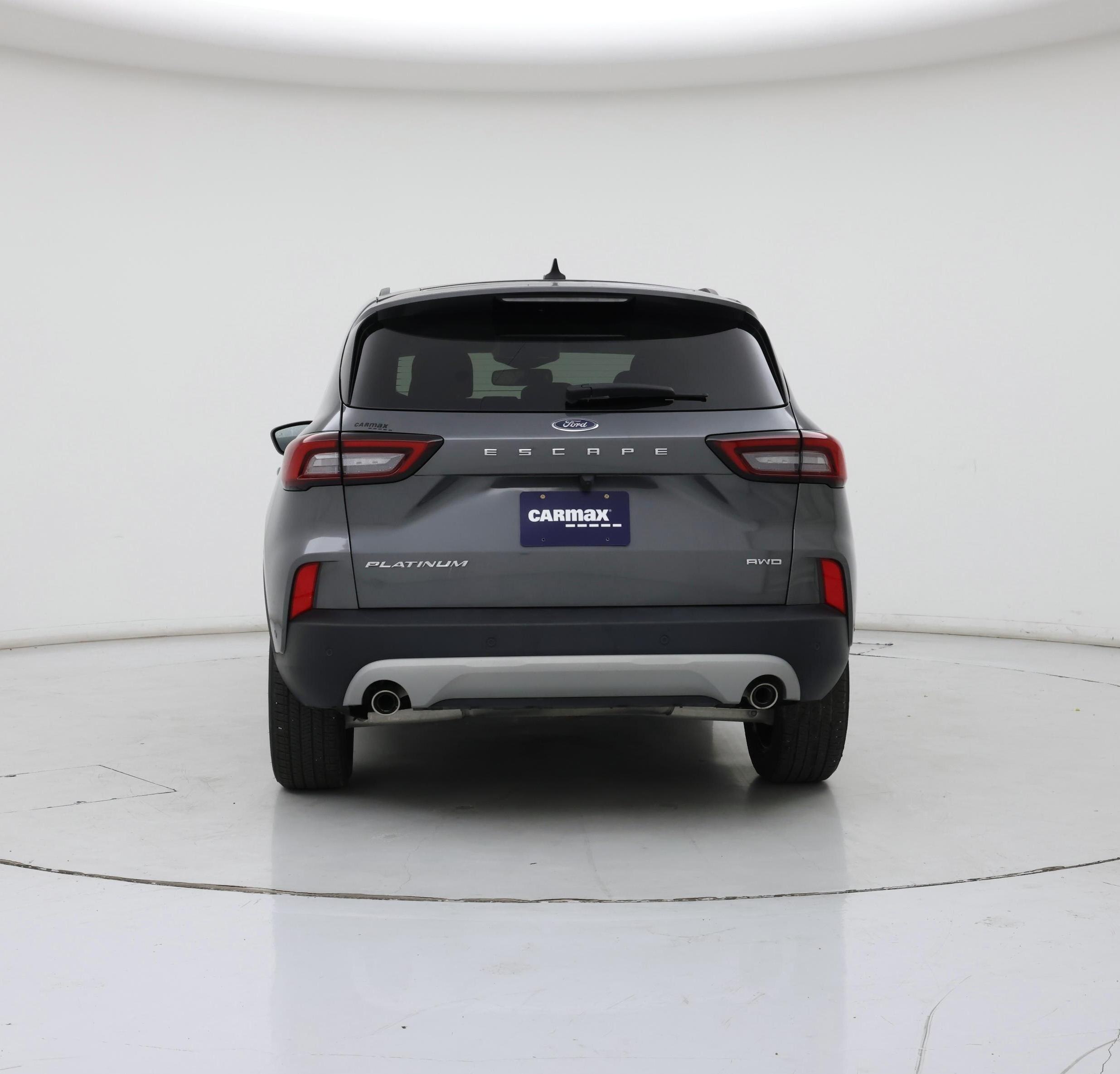 Thumbnail: 2023 Ford Escape - 6