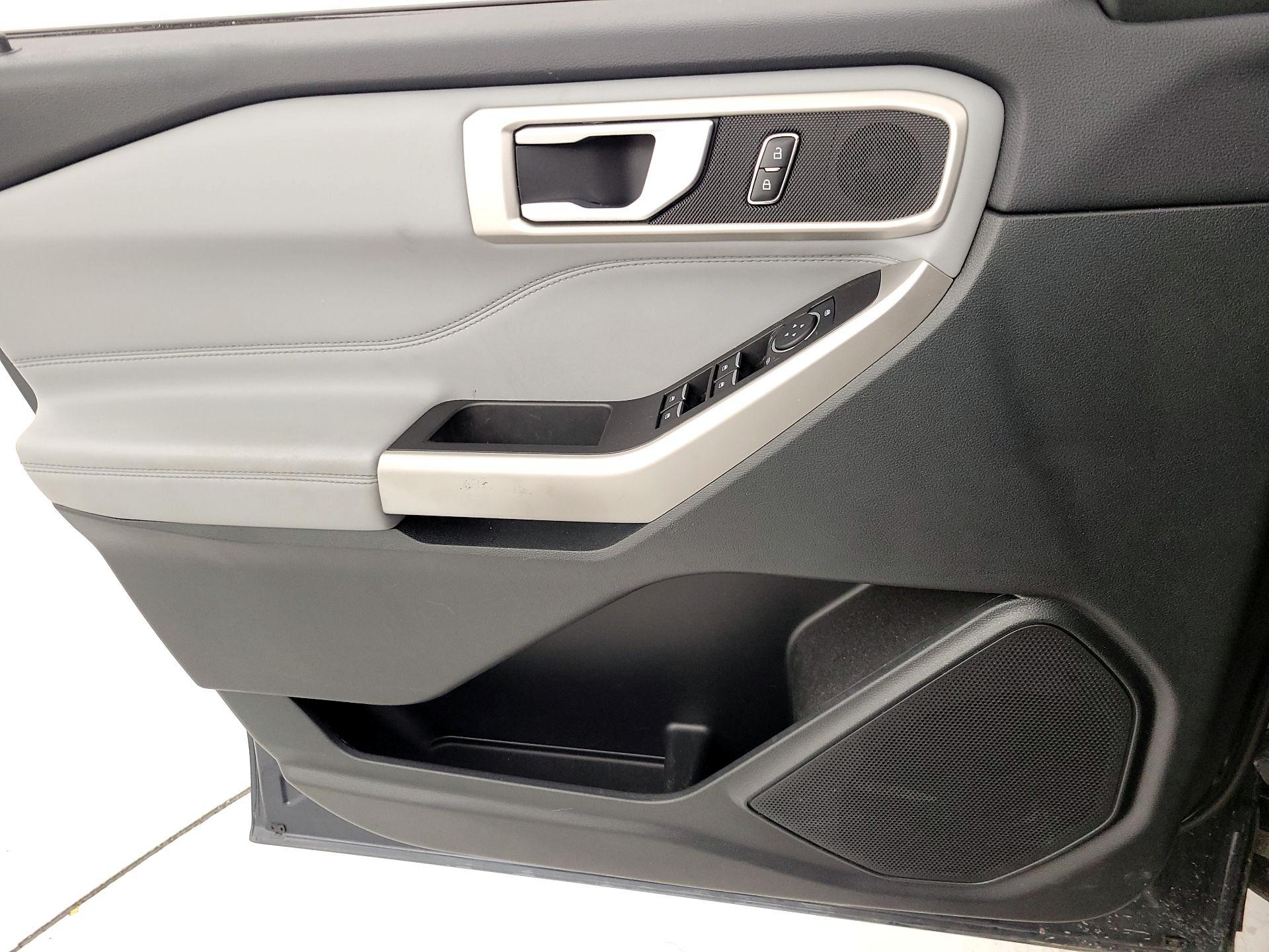 Thumbnail: 2023 Ford Explorer - 12