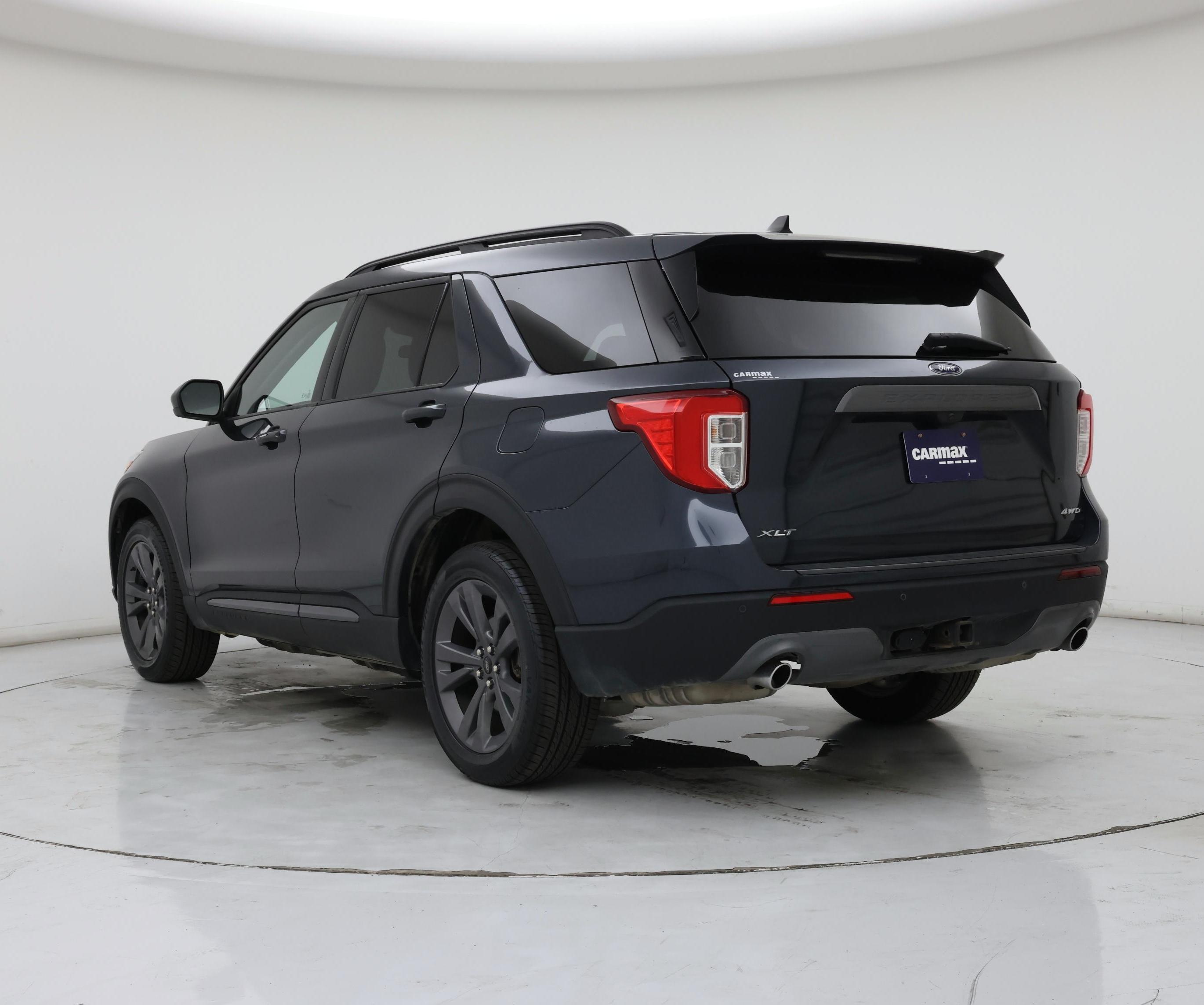 Thumbnail: 2023 Ford Explorer - 2