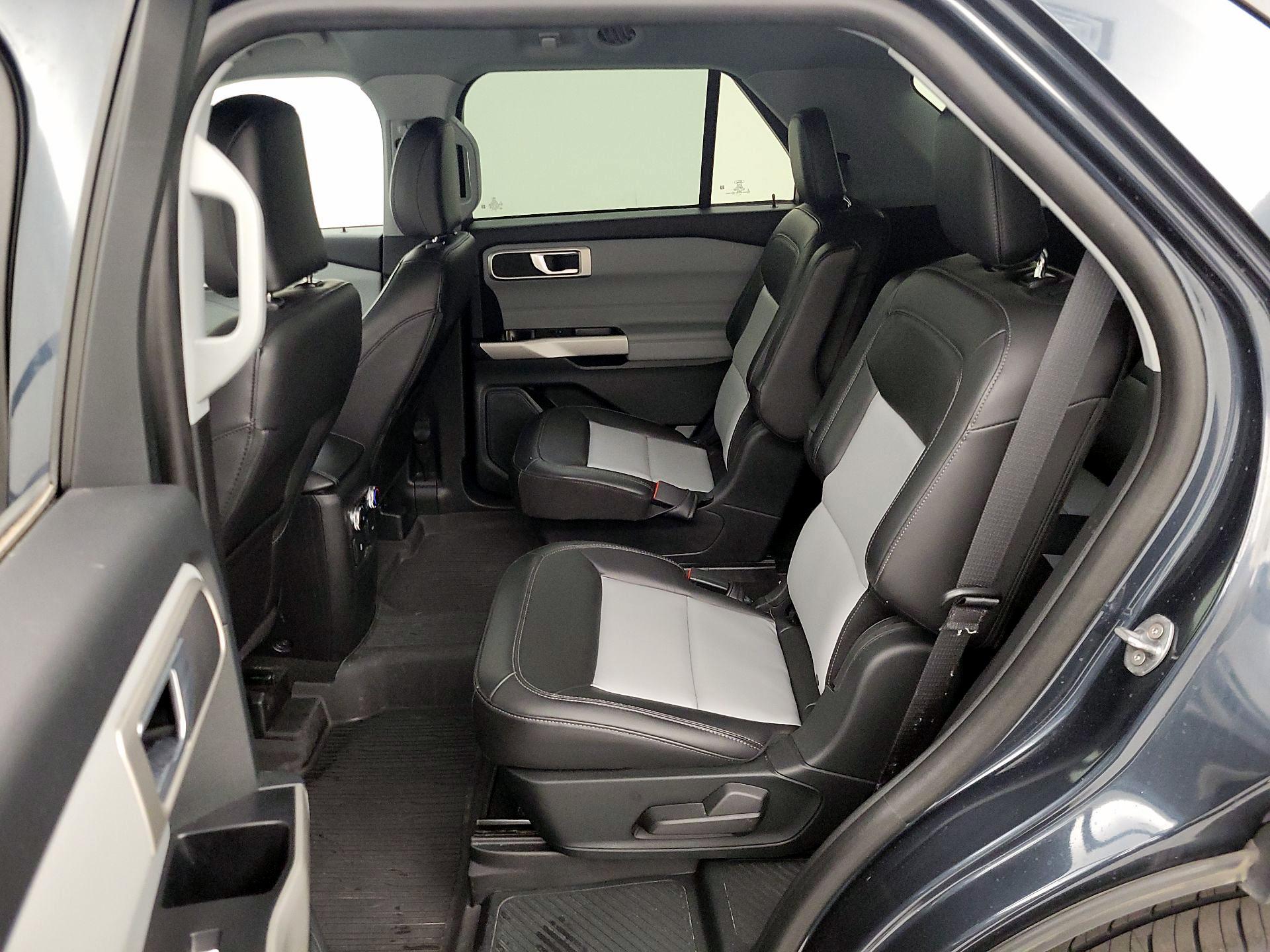 Thumbnail: 2023 Ford Explorer - 20