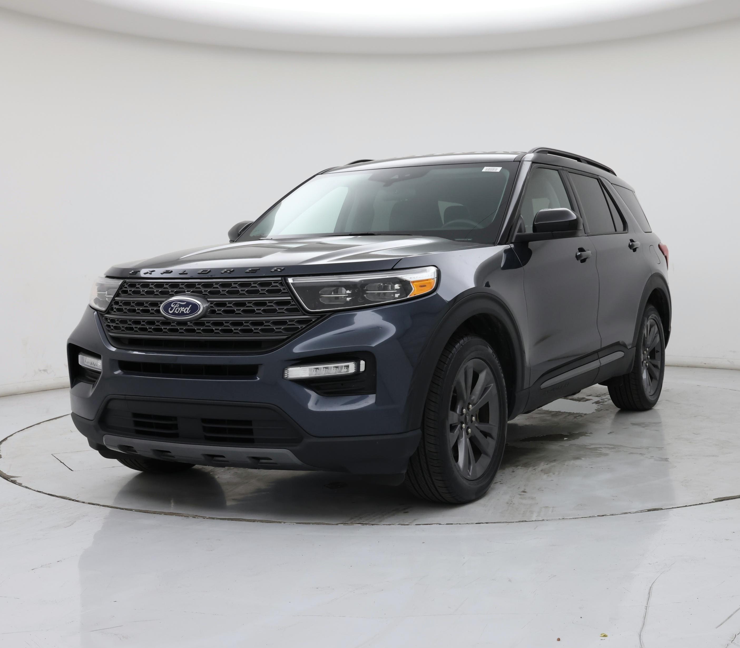 Thumbnail: 2023 Ford Explorer - 4
