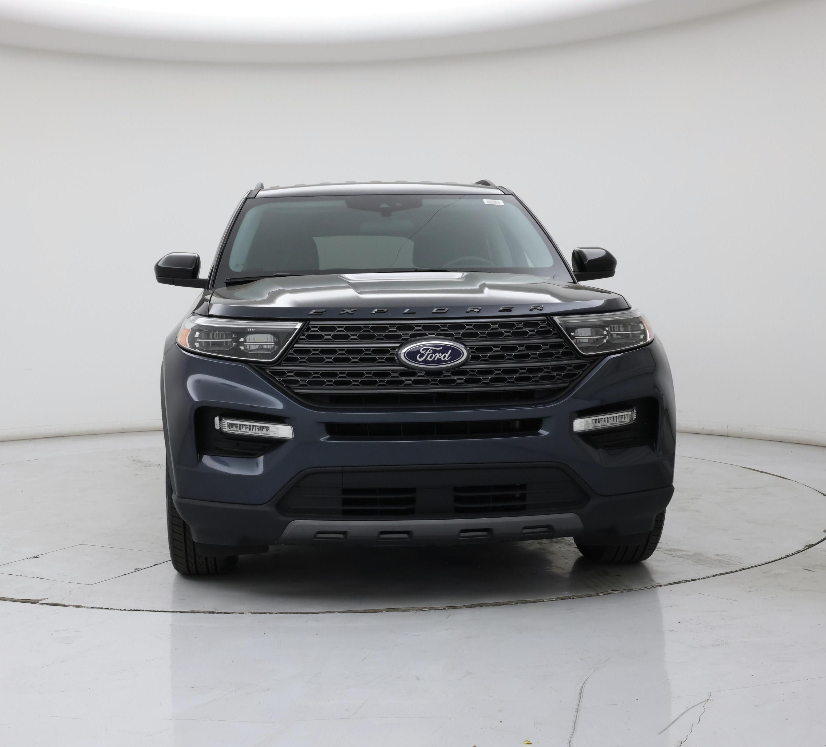 Thumbnail: 2023 Ford Explorer - 5