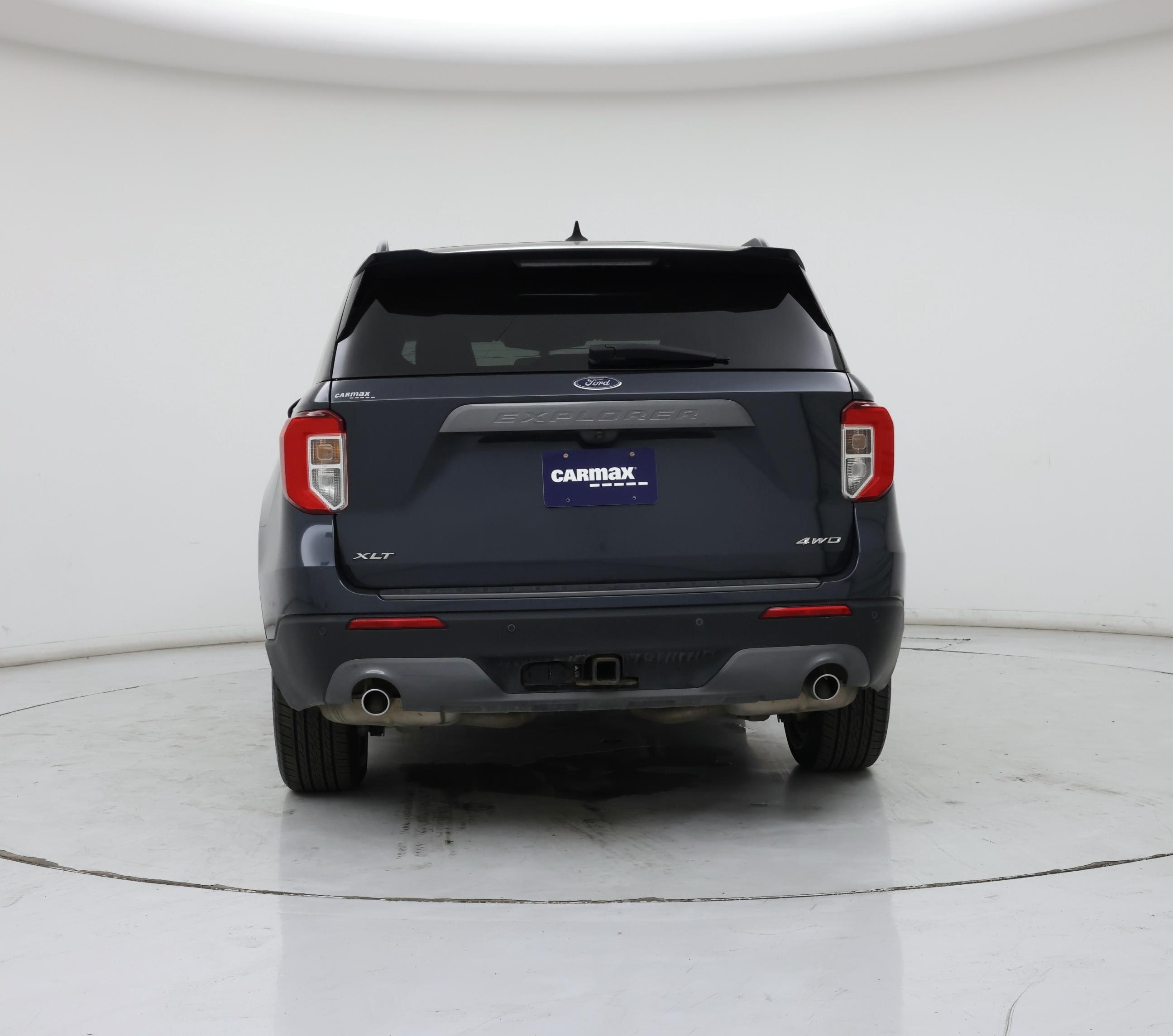 Thumbnail: 2023 Ford Explorer - 6
