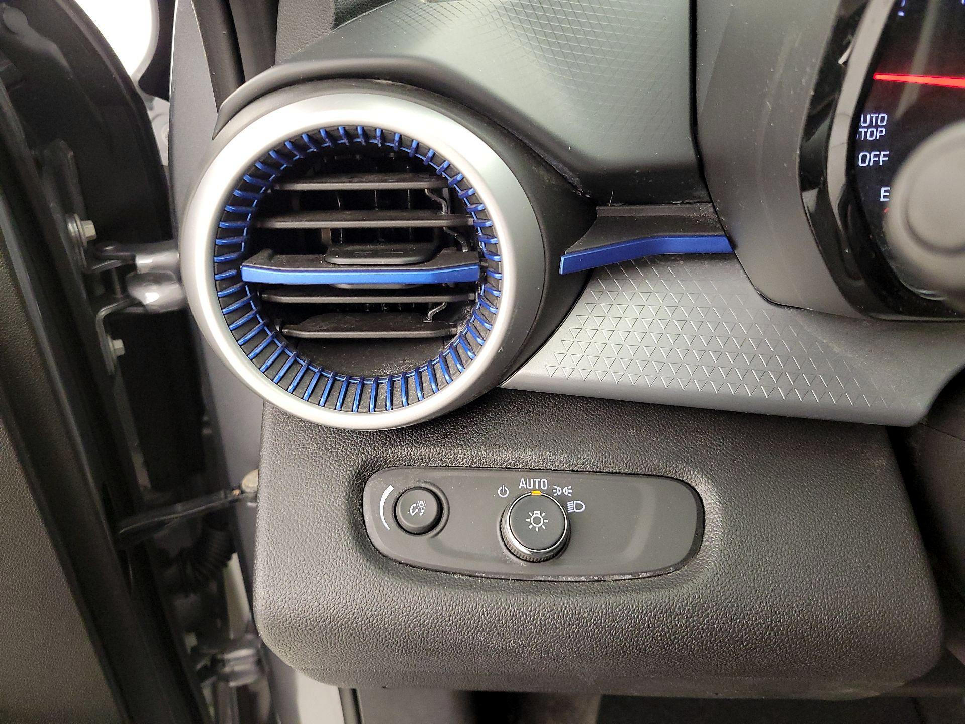 Thumbnail: 2024 Chevrolet Trax - 13