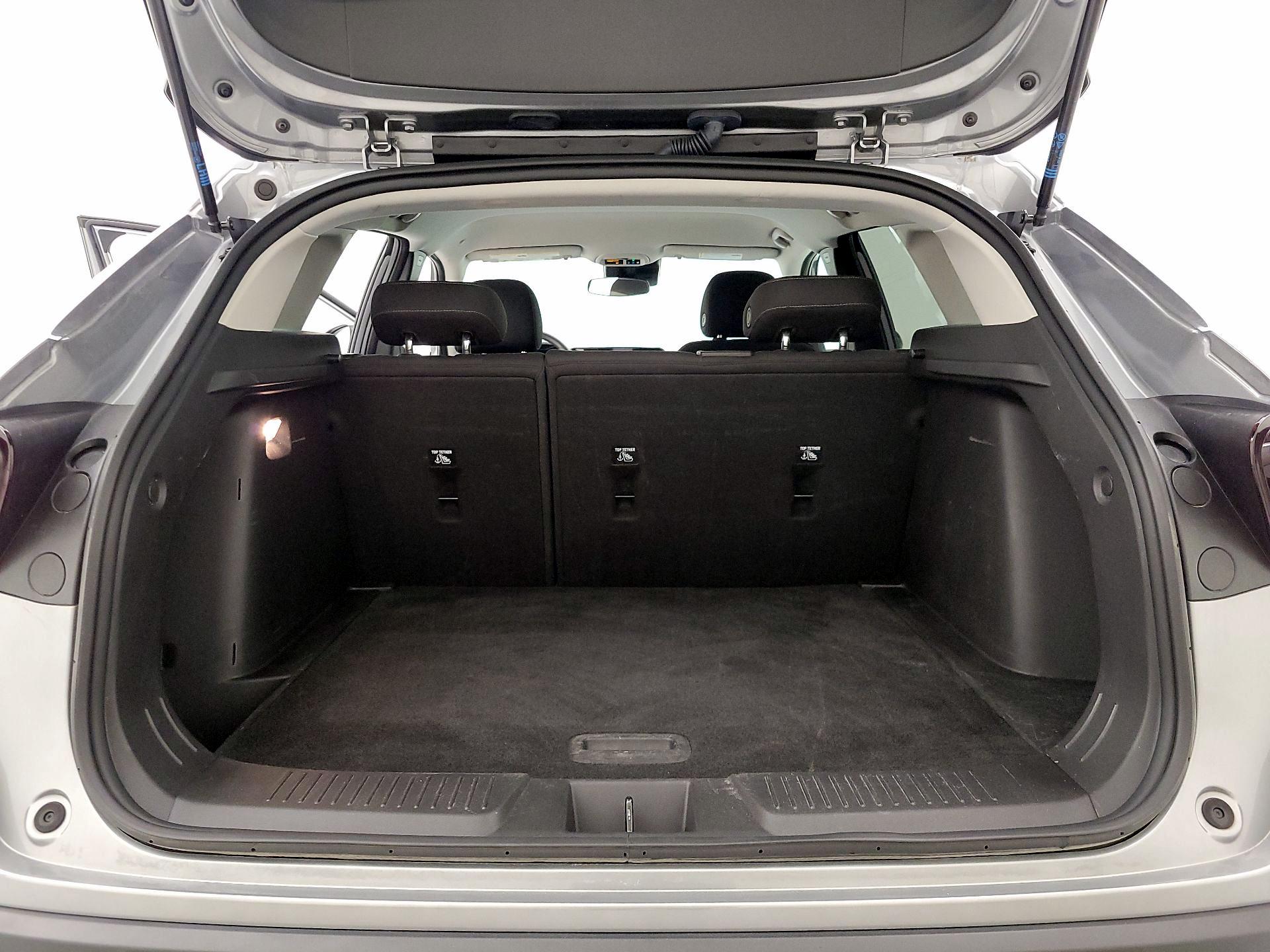 Thumbnail: 2024 Chevrolet Trax - 20
