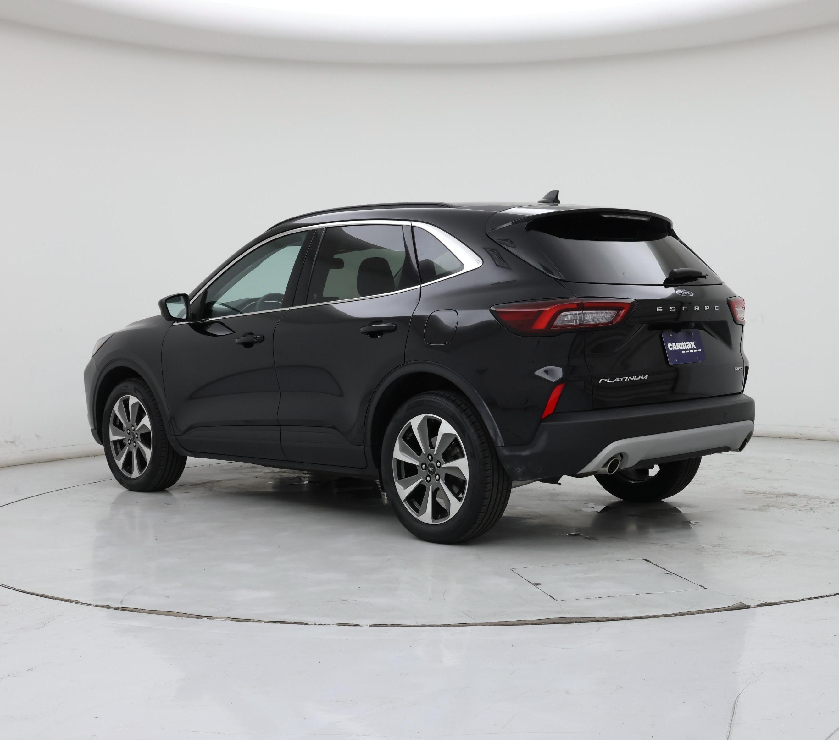 Thumbnail: 2023 Ford Escape - 2
