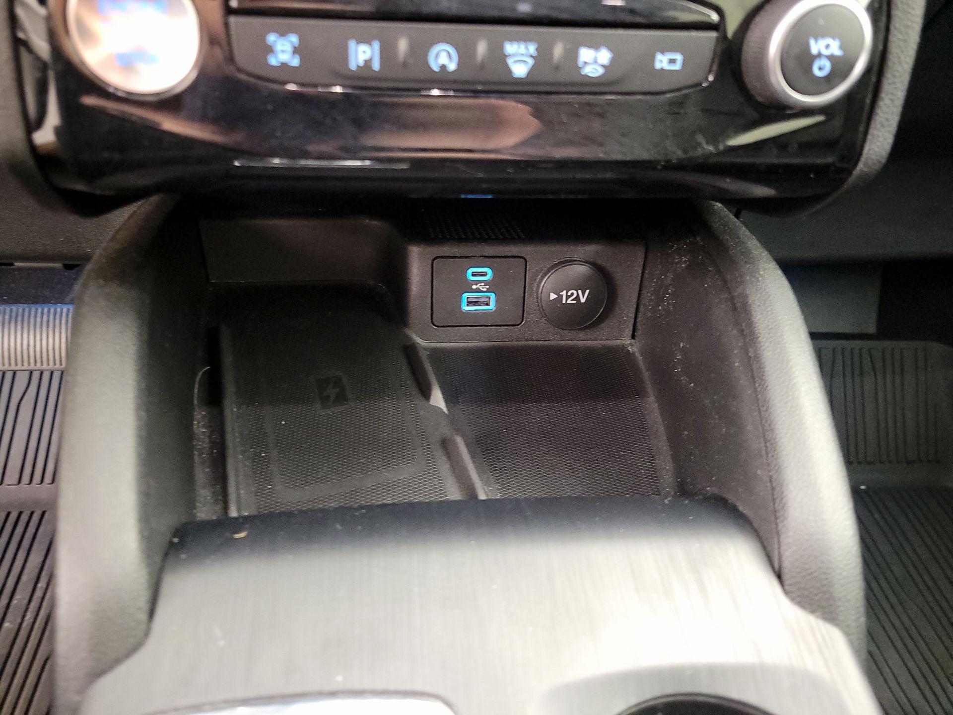 Thumbnail: 2023 Ford Escape - 19