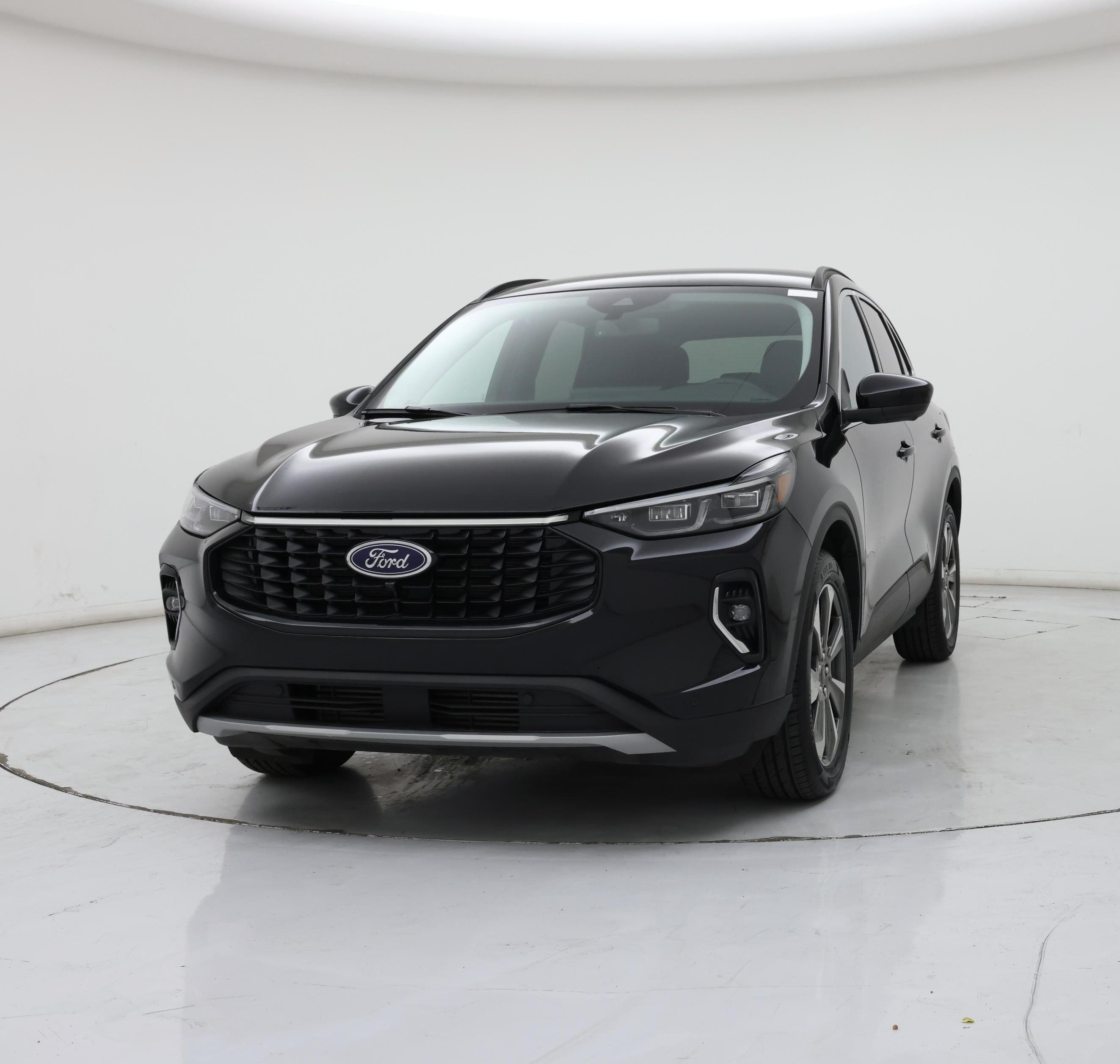 Thumbnail: 2023 Ford Escape - 4