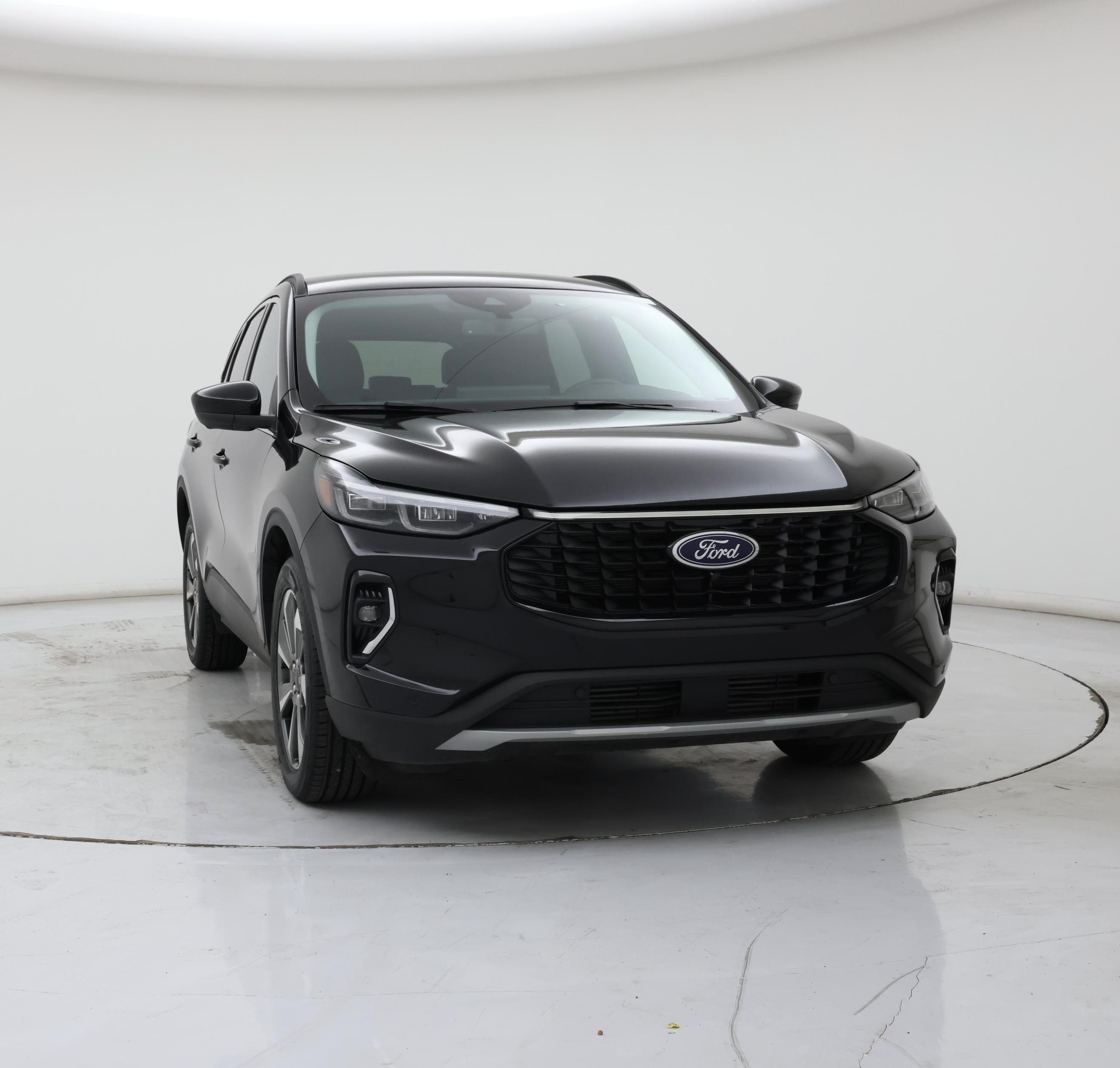 Thumbnail: 2023 Ford Escape - 5