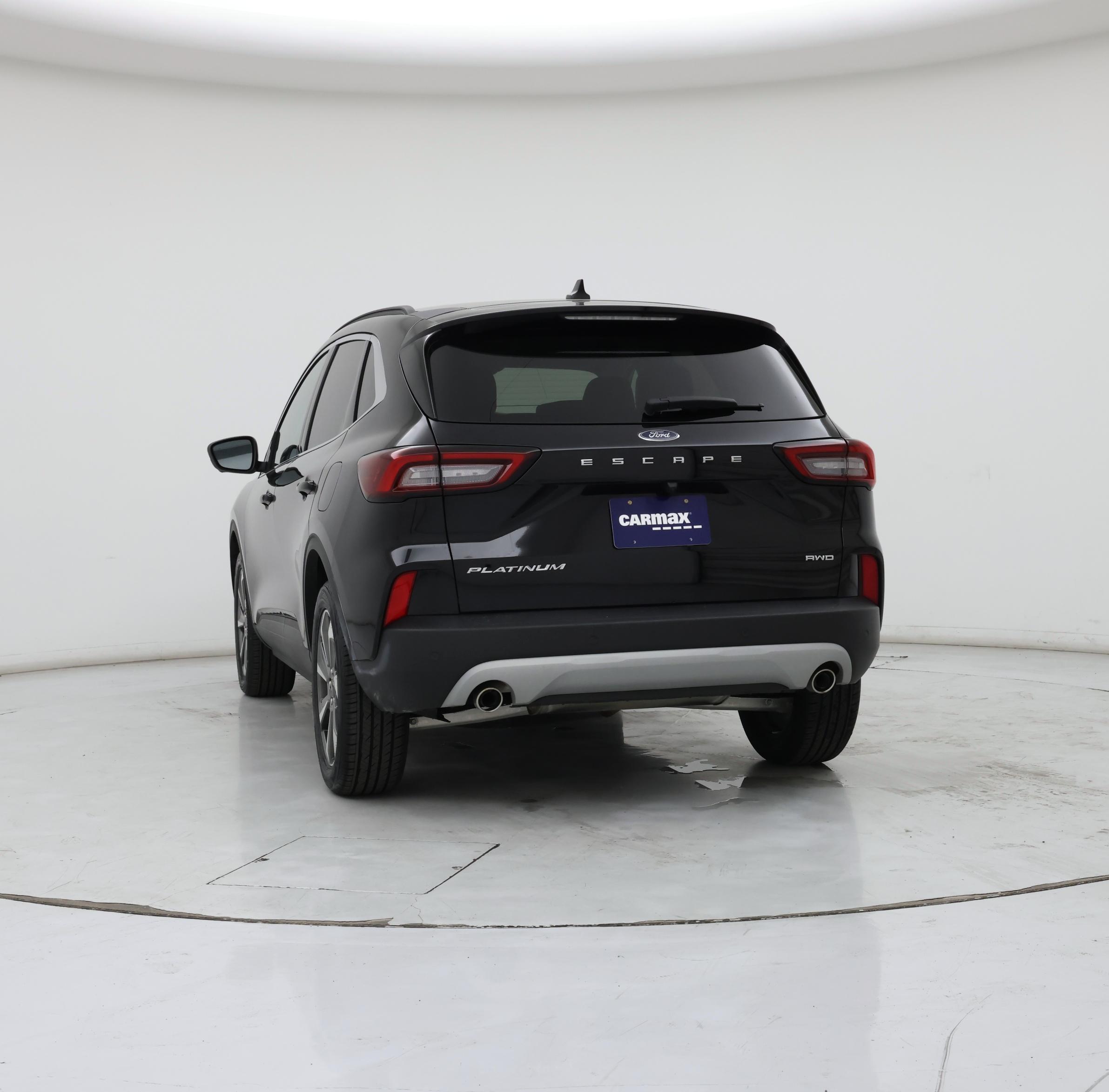 Thumbnail: 2023 Ford Escape - 6