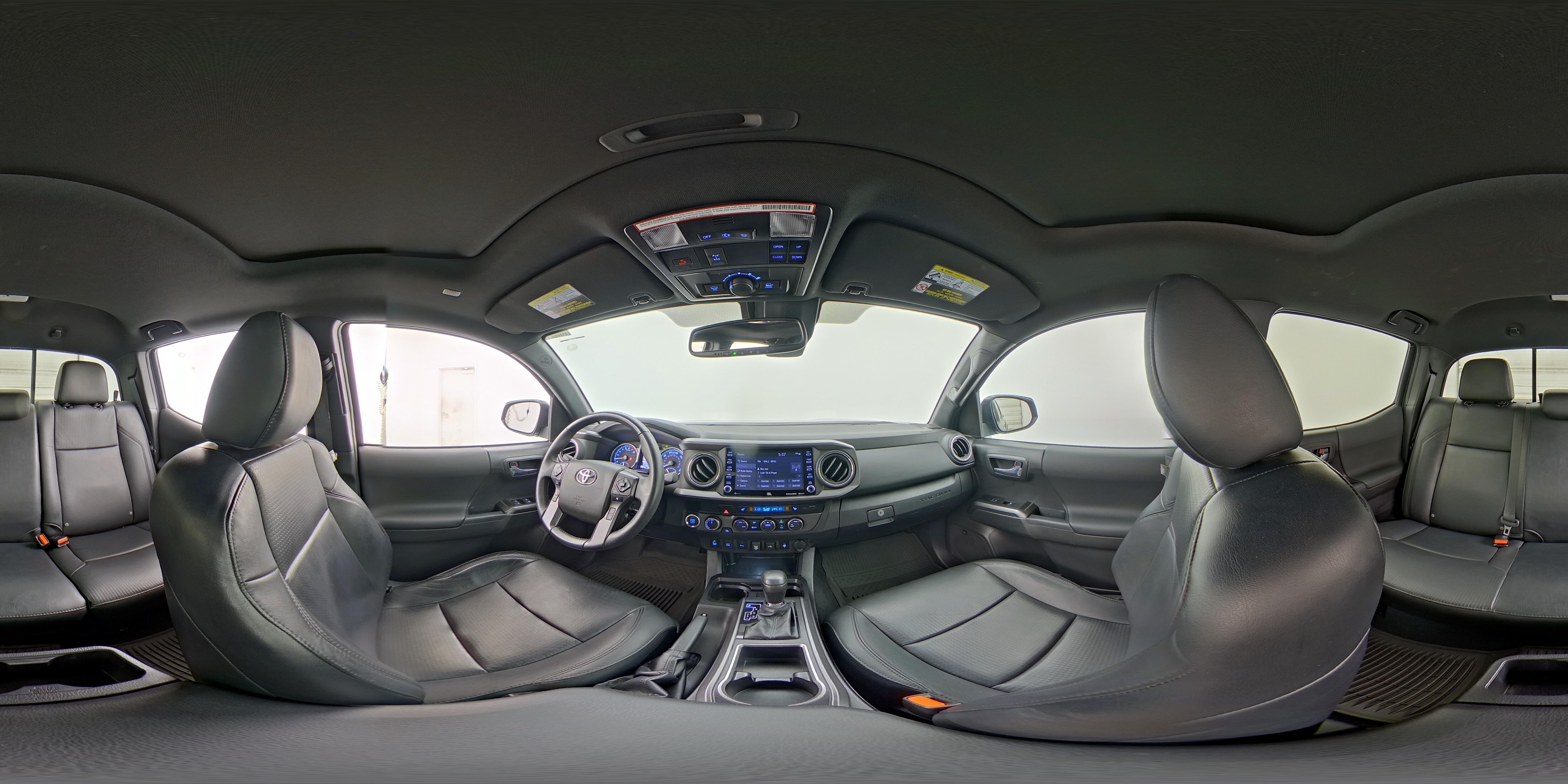 2023 Toyota Tacoma TRD Off Road - Photo 26