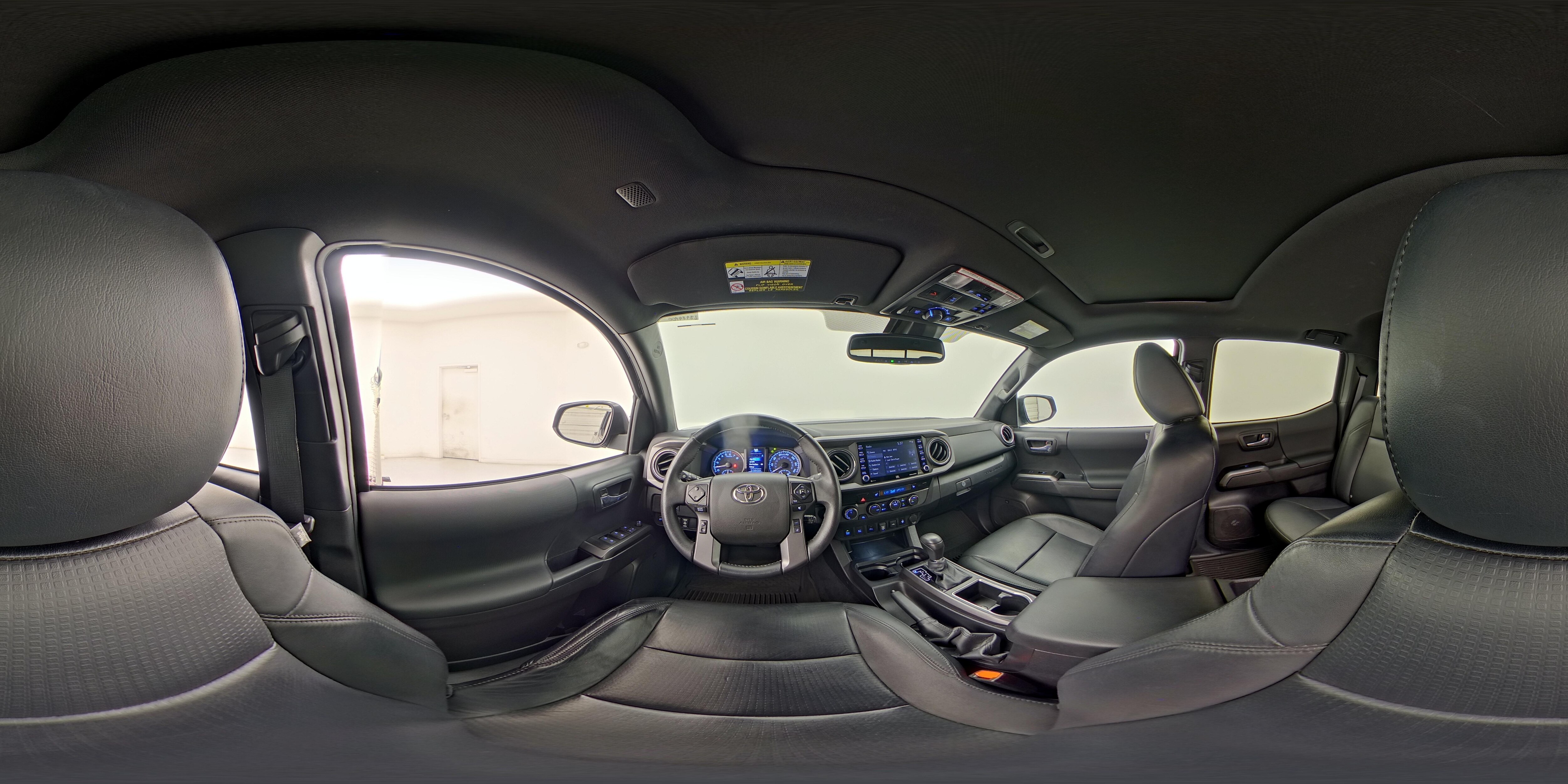 2023 Toyota Tacoma TRD Off Road - Photo 28