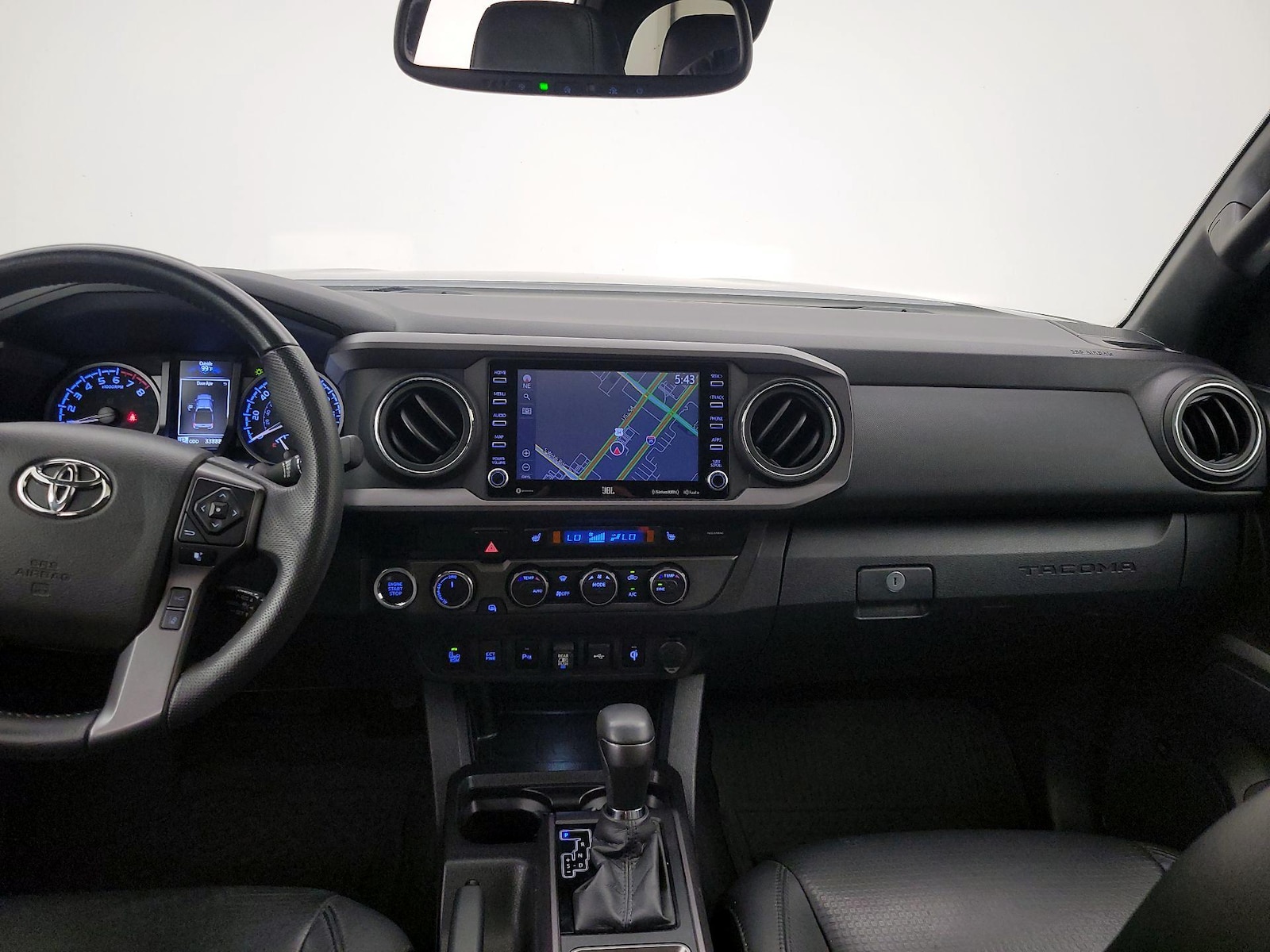 2023 Toyota Tacoma TRD Off Road - Photo 10