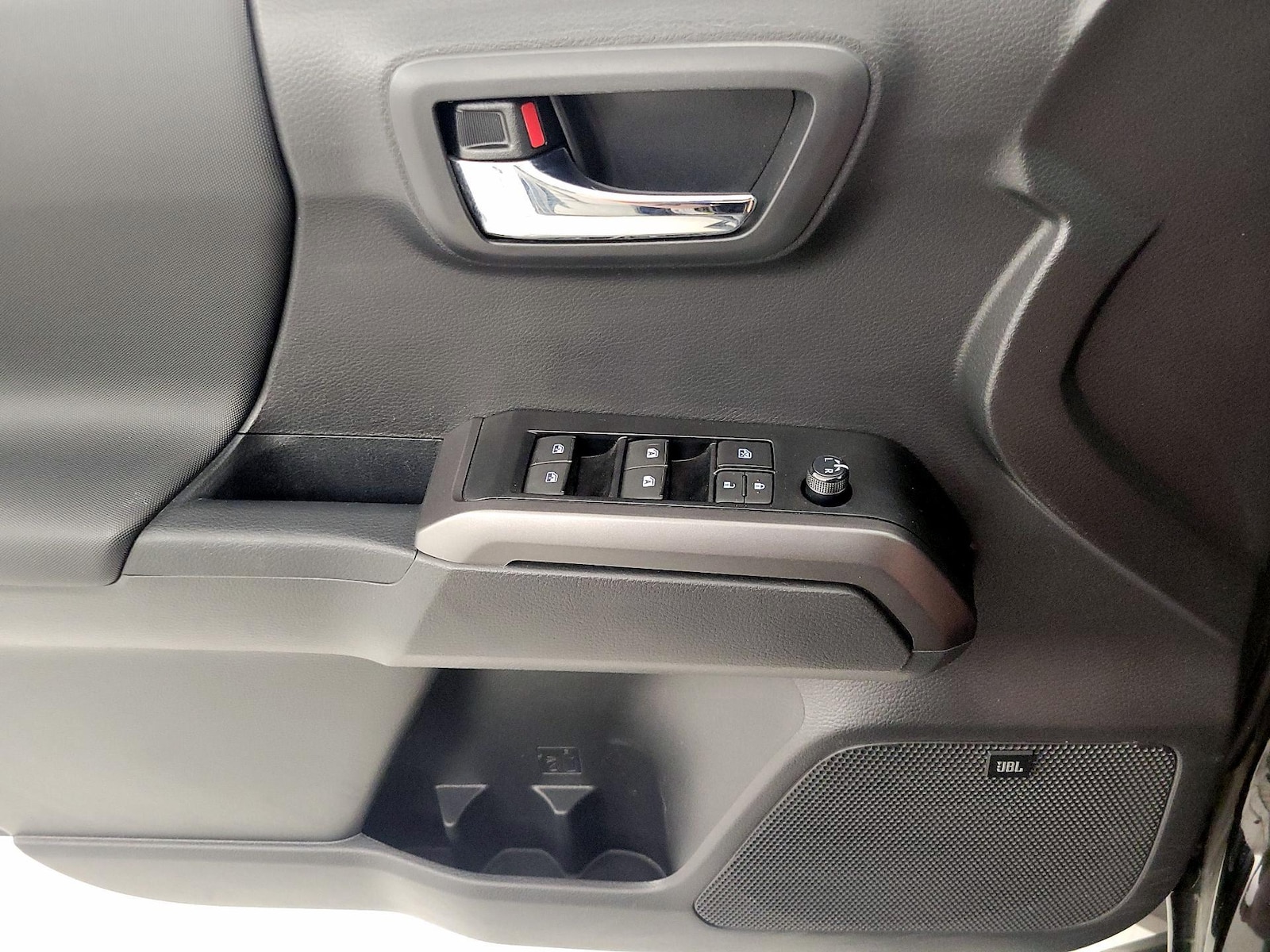 2023 Toyota Tacoma TRD Off Road - Photo 13