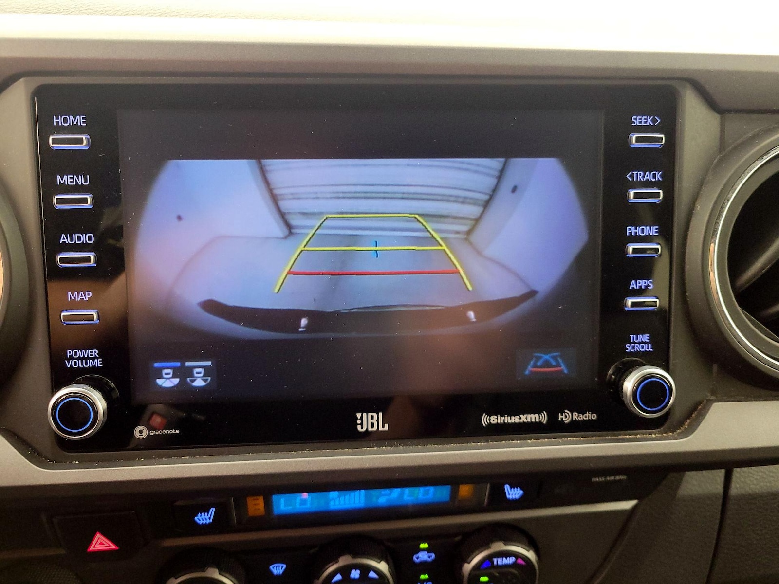 2023 Toyota Tacoma TRD Off Road - Photo 16