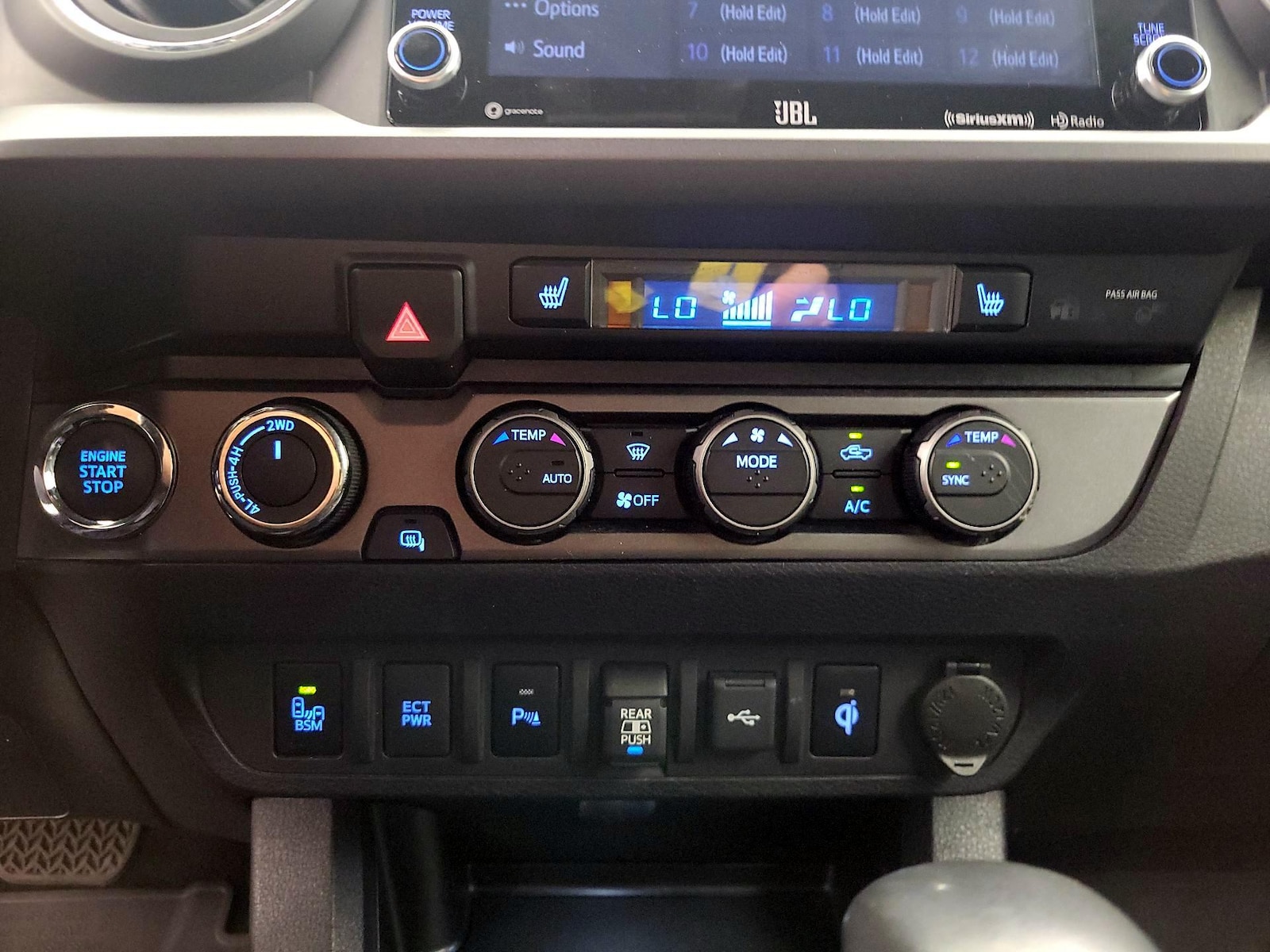 2023 Toyota Tacoma TRD Off Road - Photo 18