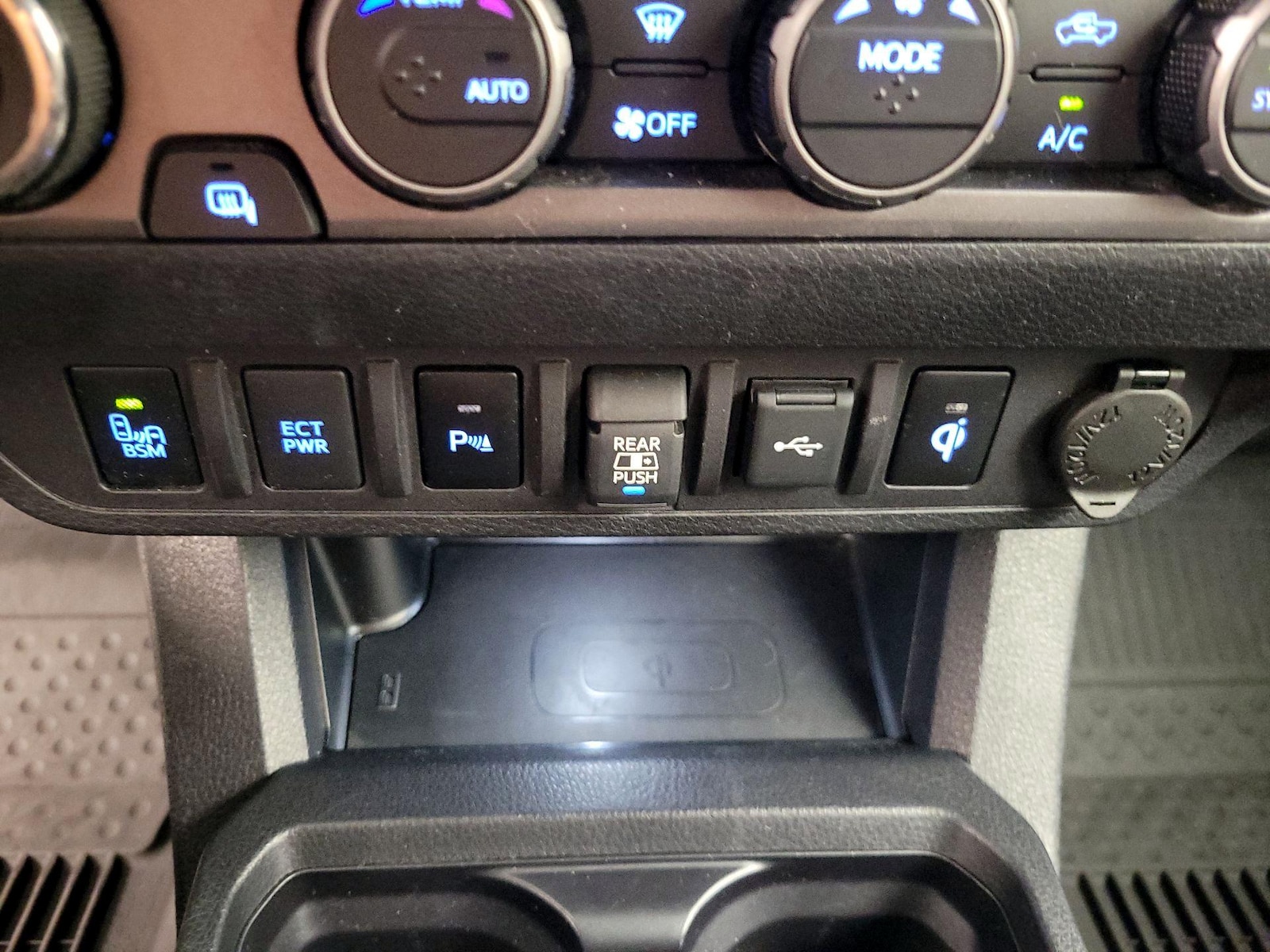 2023 Toyota Tacoma TRD Off Road - Photo 20
