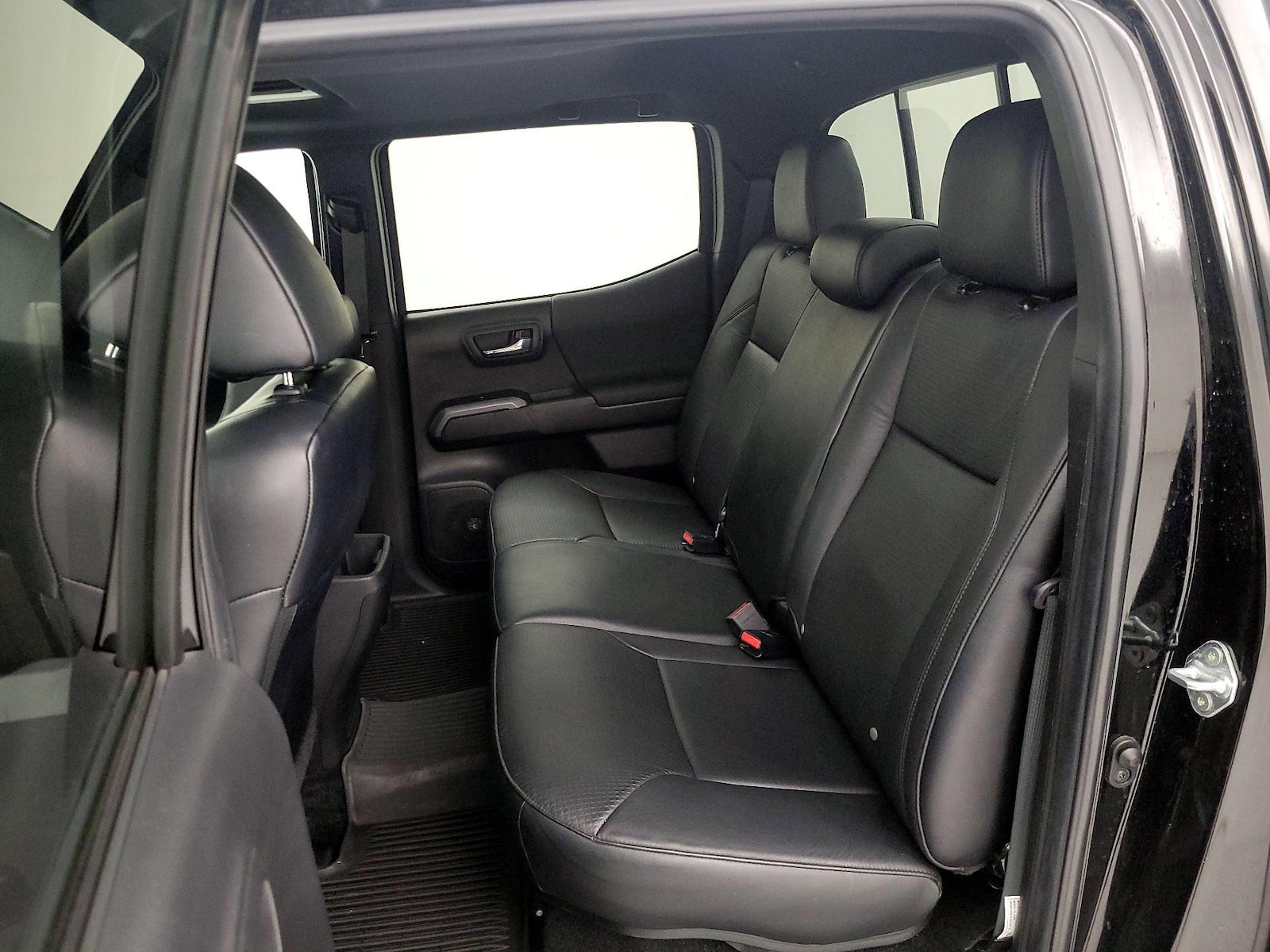 2023 Toyota Tacoma TRD Off Road - Photo 22