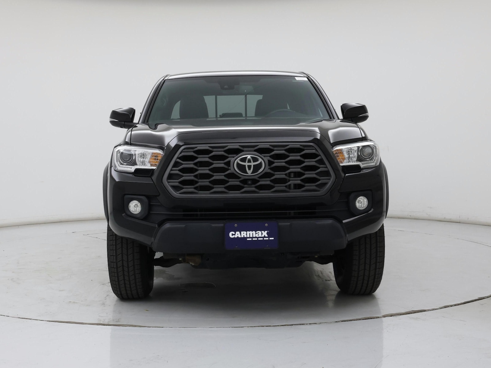 2023 Toyota Tacoma TRD Off Road - Photo 6