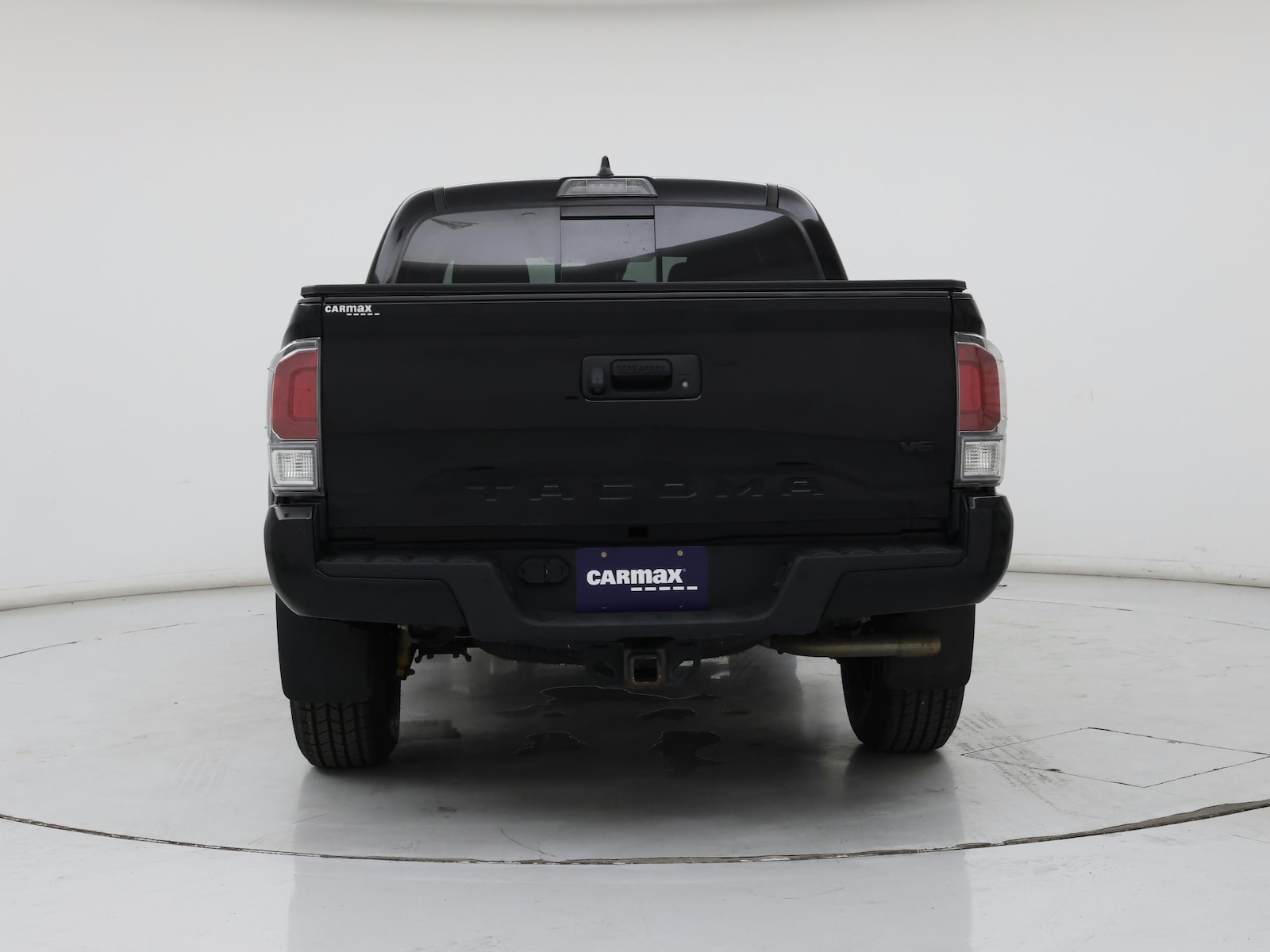 2023 Toyota Tacoma TRD Off Road - Photo 7