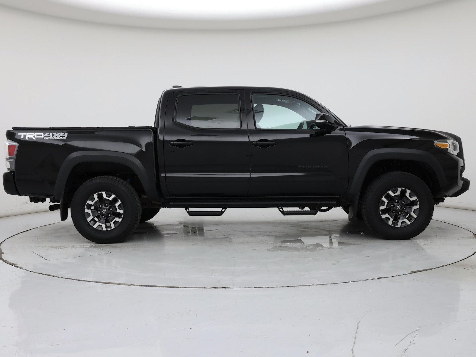 2023 Toyota Tacoma TRD Off Road - Photo 8