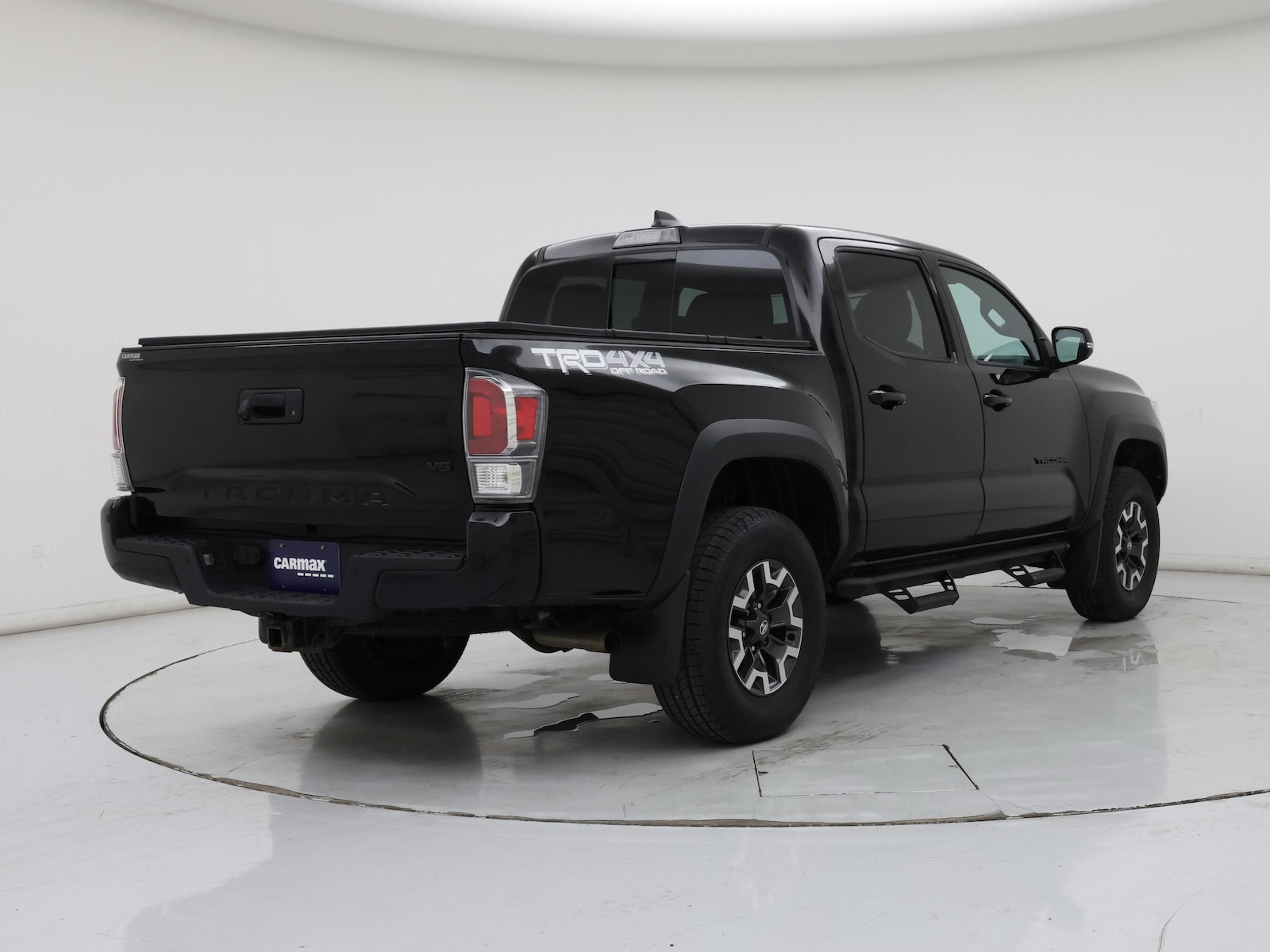 2023 Toyota Tacoma TRD Off Road - Photo 9