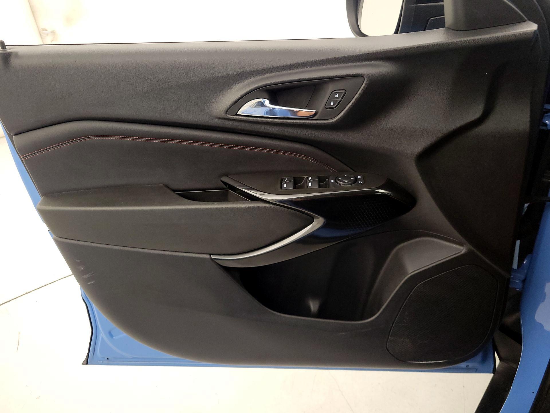 Thumbnail: 2024 Chevrolet Trax - 12